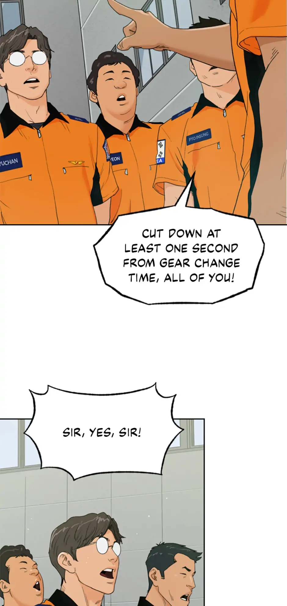 Call Sign Chapter 26 - page 54