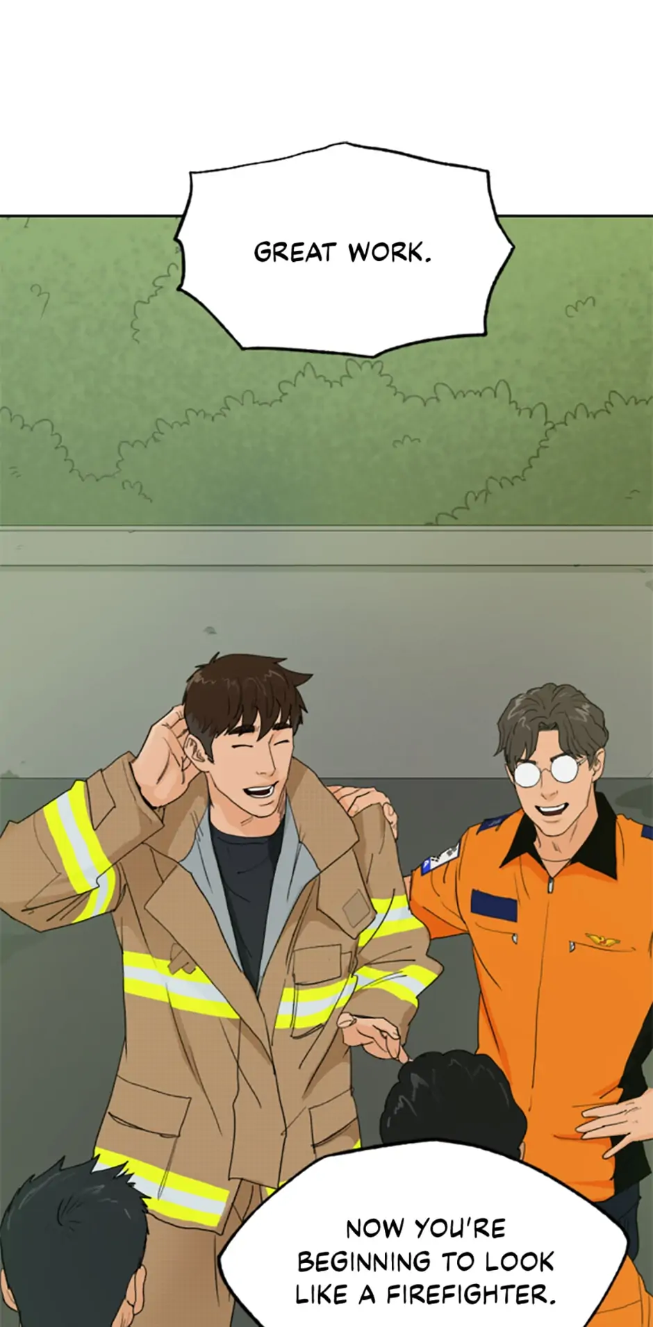 Call Sign Chapter 26 - page 56