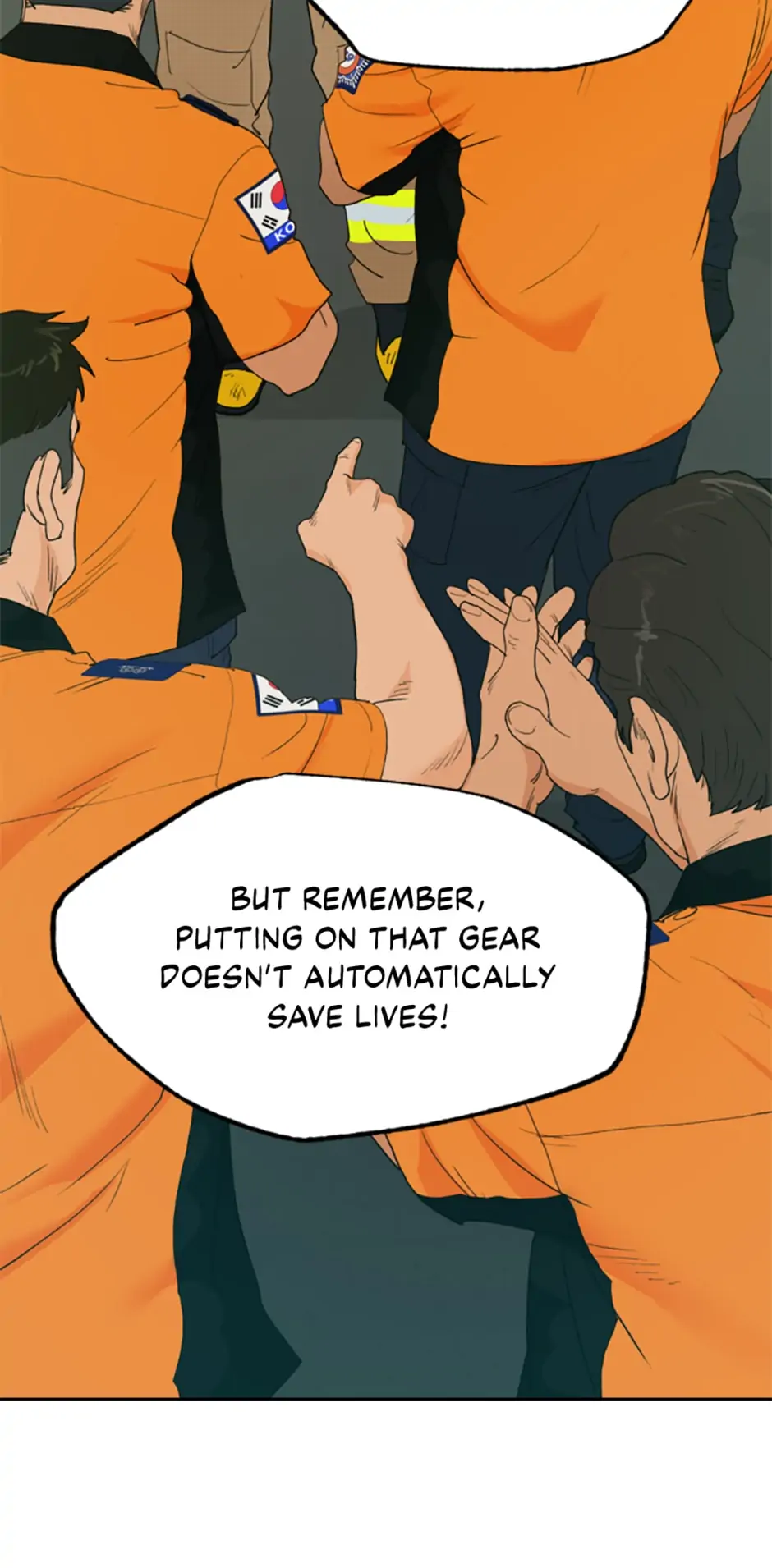 Call Sign Chapter 26 - page 57