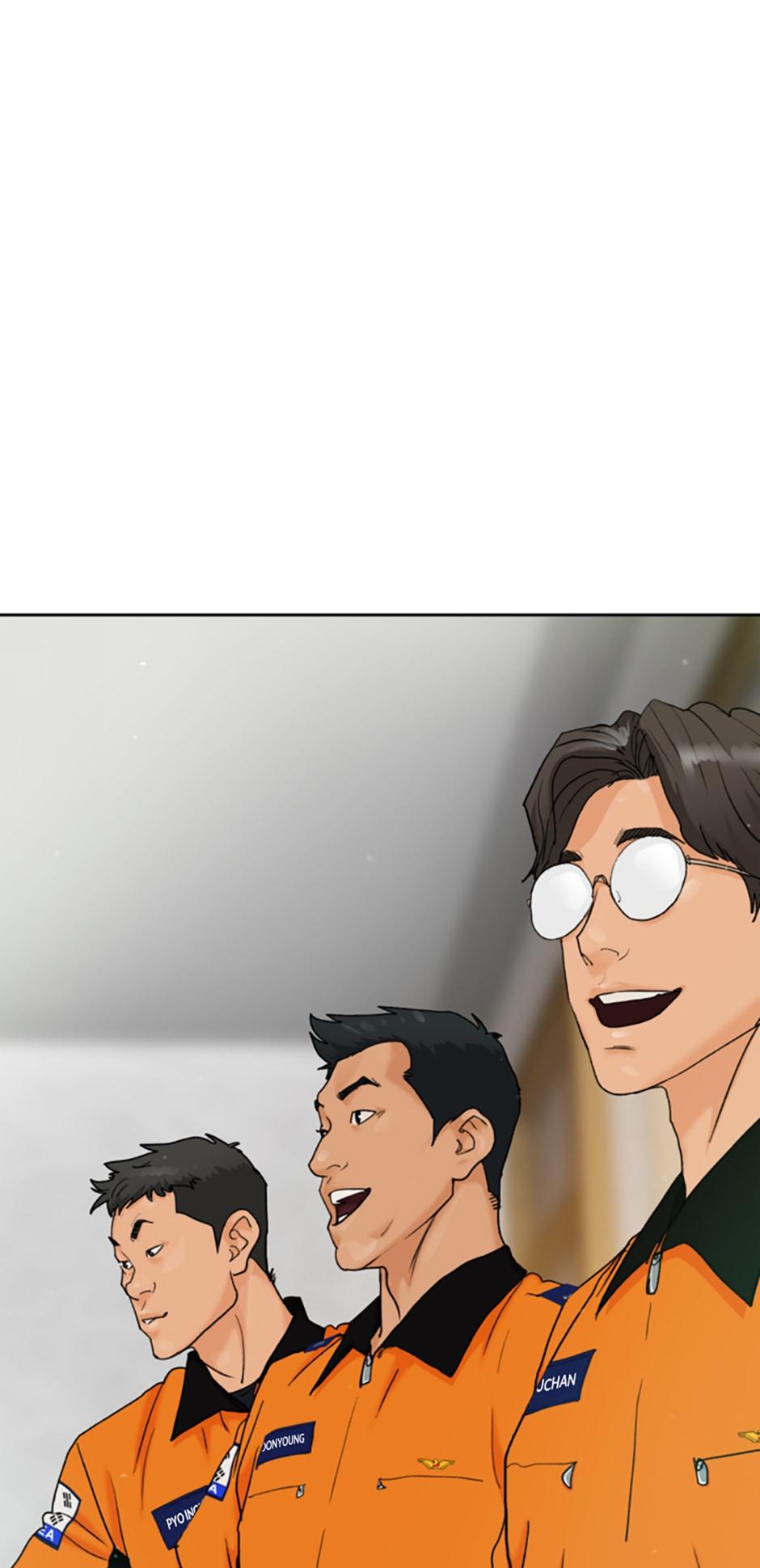 Call Sign Chapter 46 - page 75