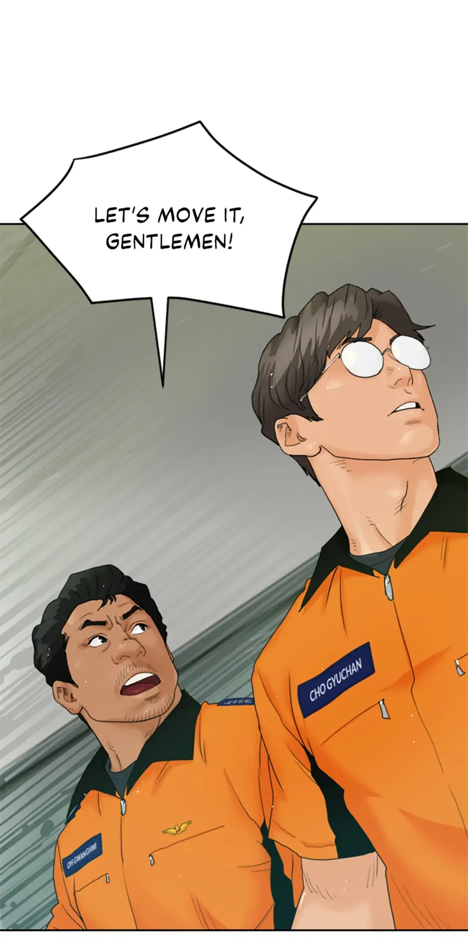 Call Sign Chapter 27 - page 10