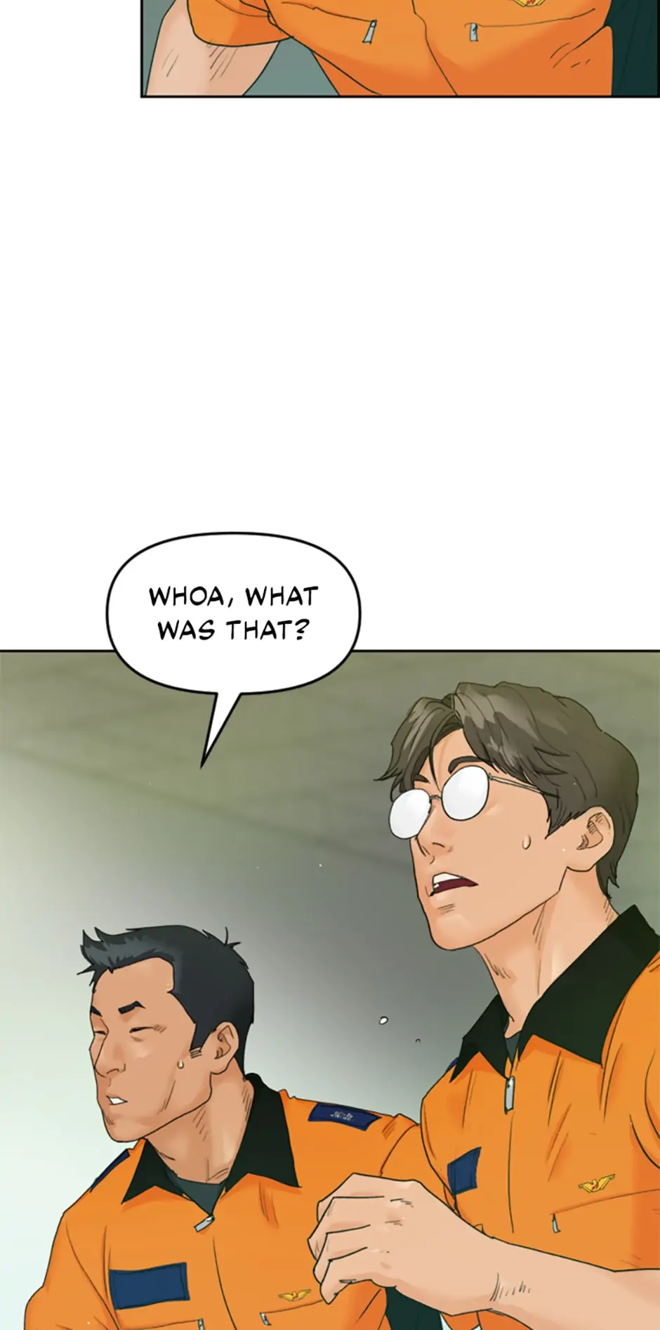 Call Sign Chapter 27 - page 15