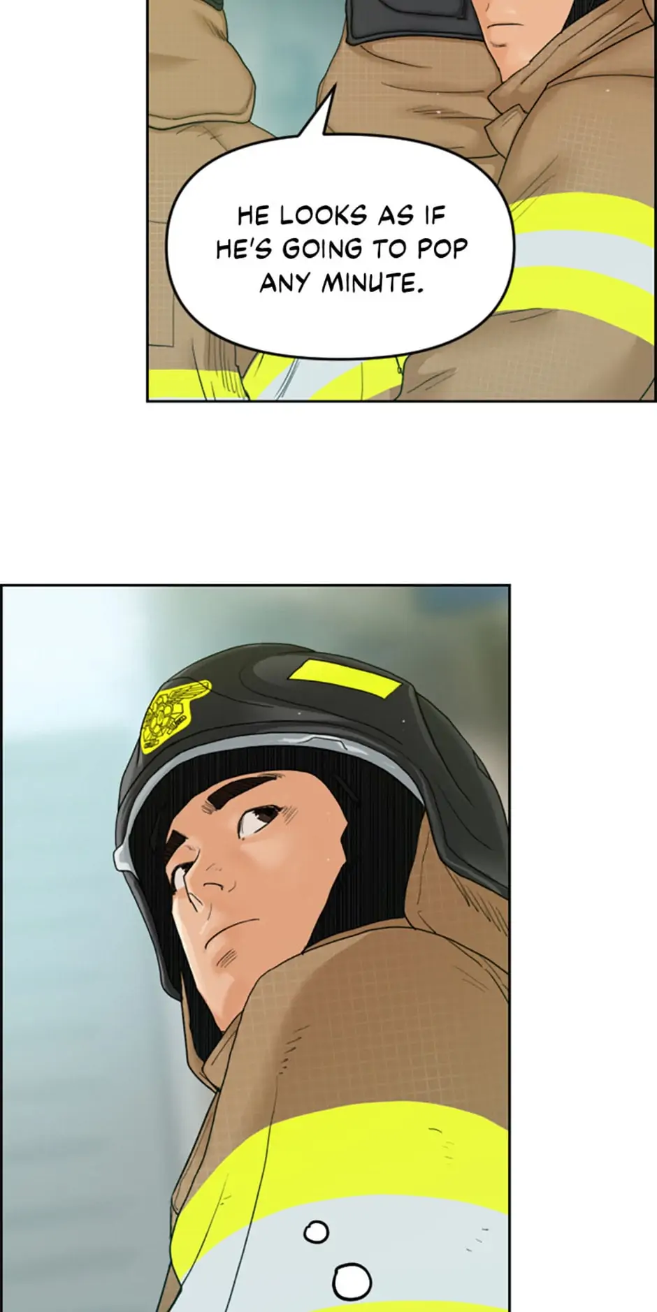 Call Sign Chapter 27 - page 24