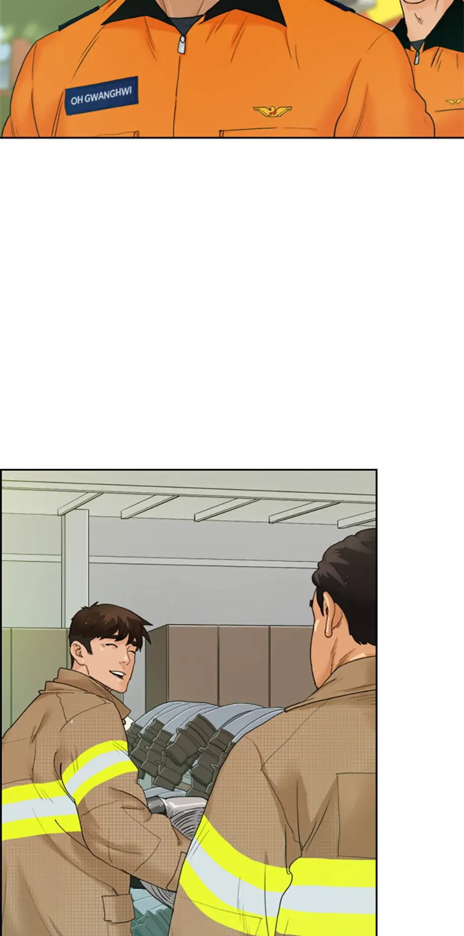 Call Sign Chapter 27 - page 4