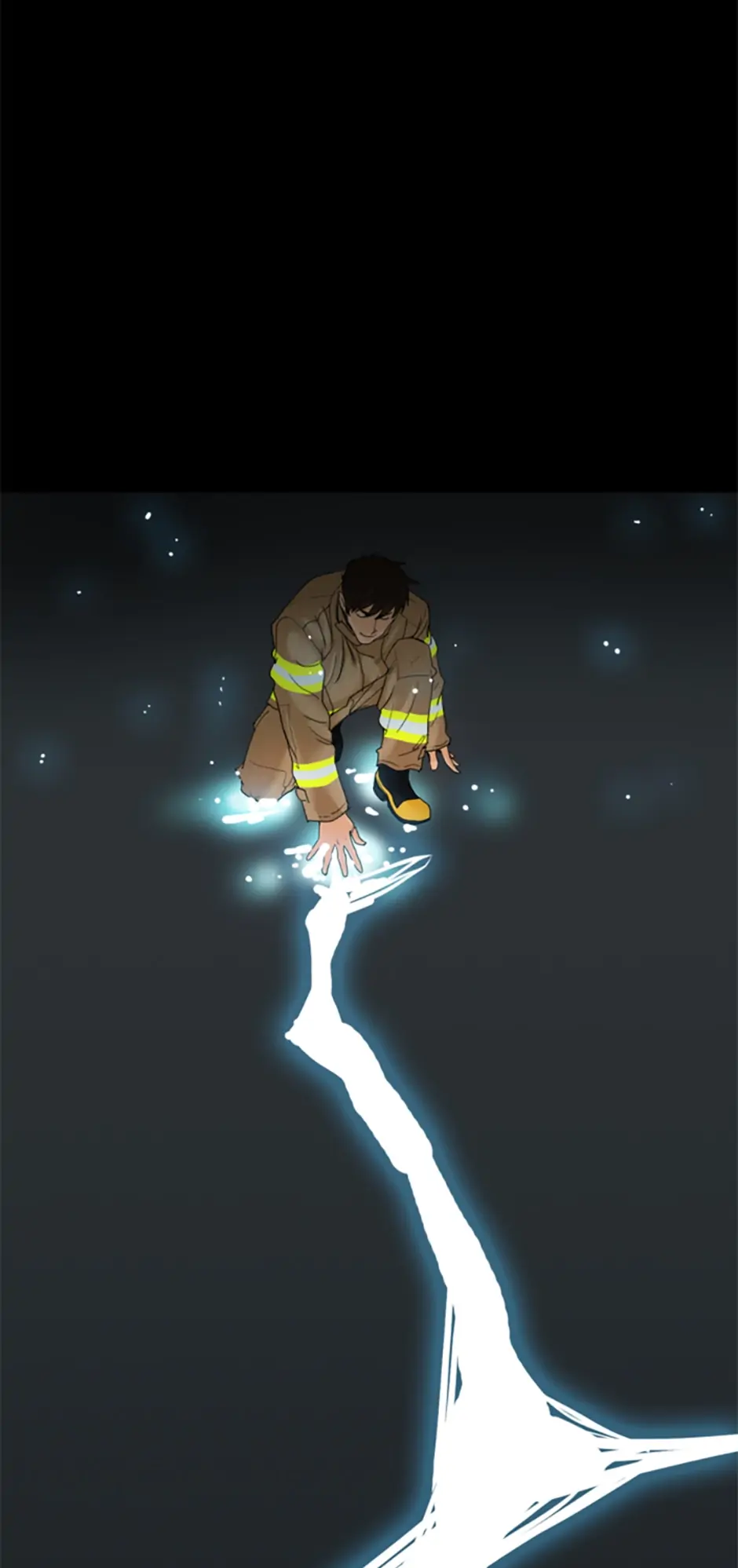 Call Sign Chapter 27 - page 40