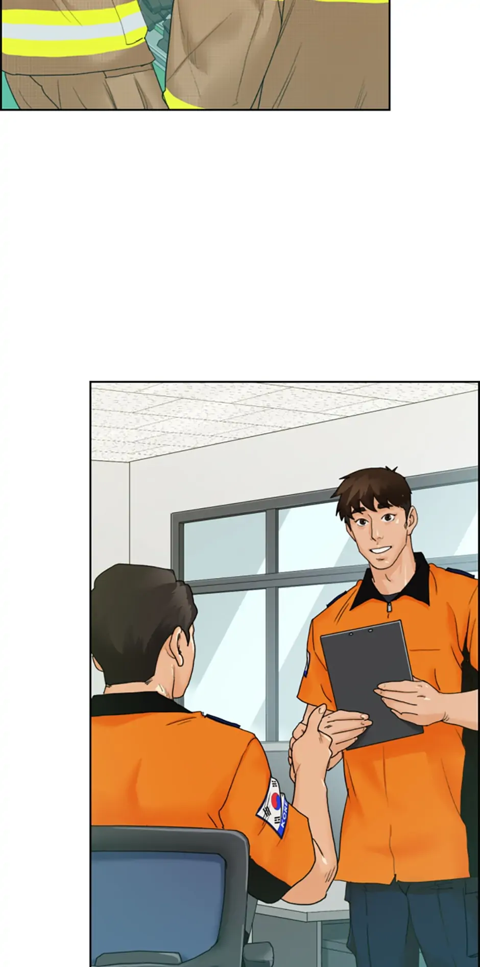 Call Sign Chapter 27 - page 5
