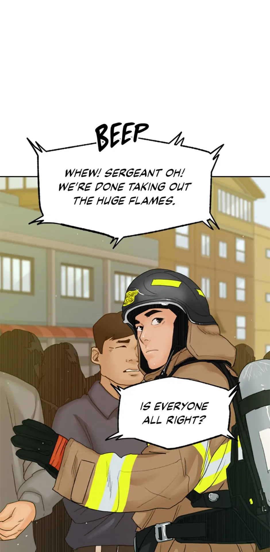 Call Sign Chapter 27 - page 53