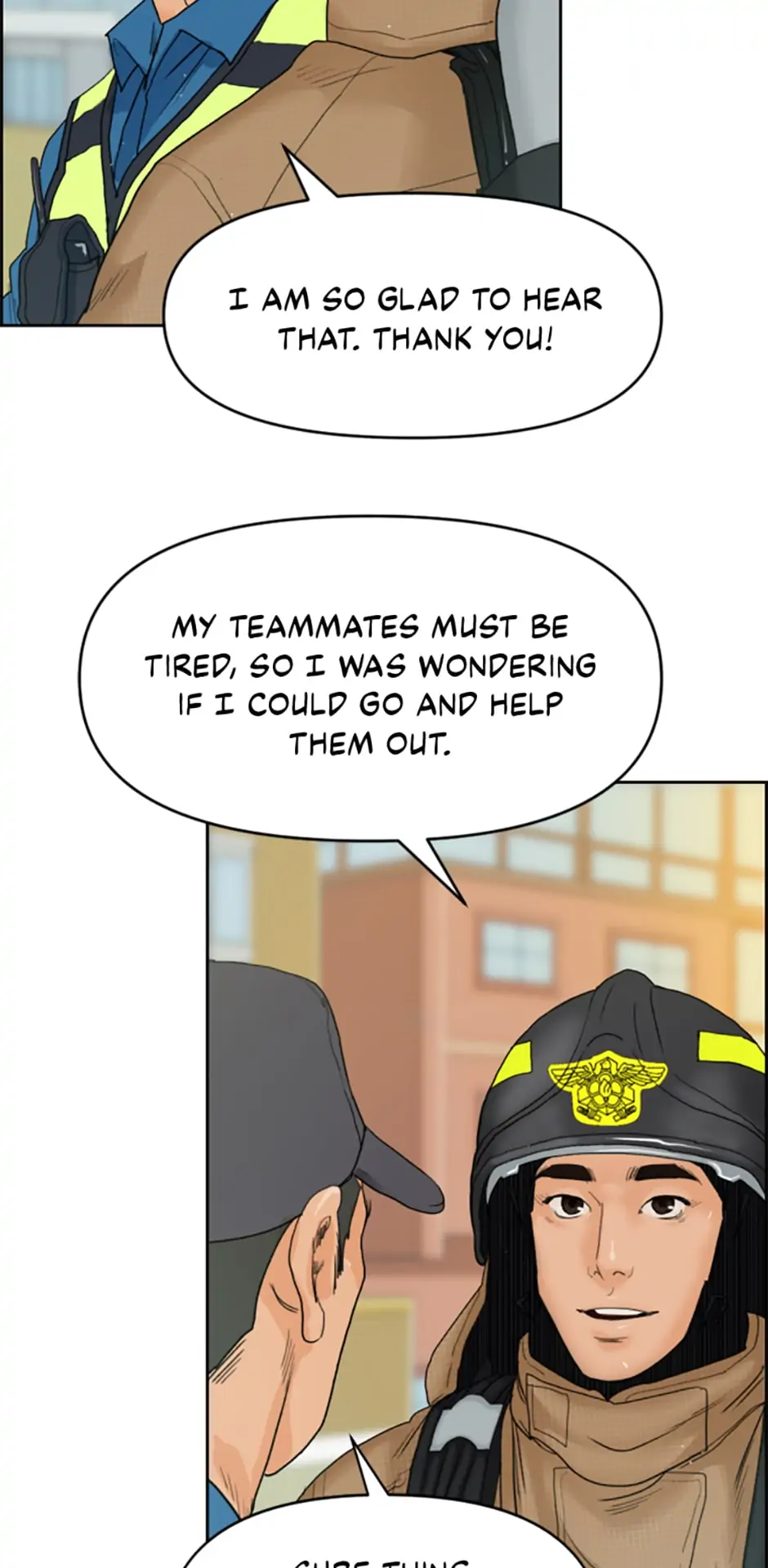 Call Sign Chapter 27 - page 56
