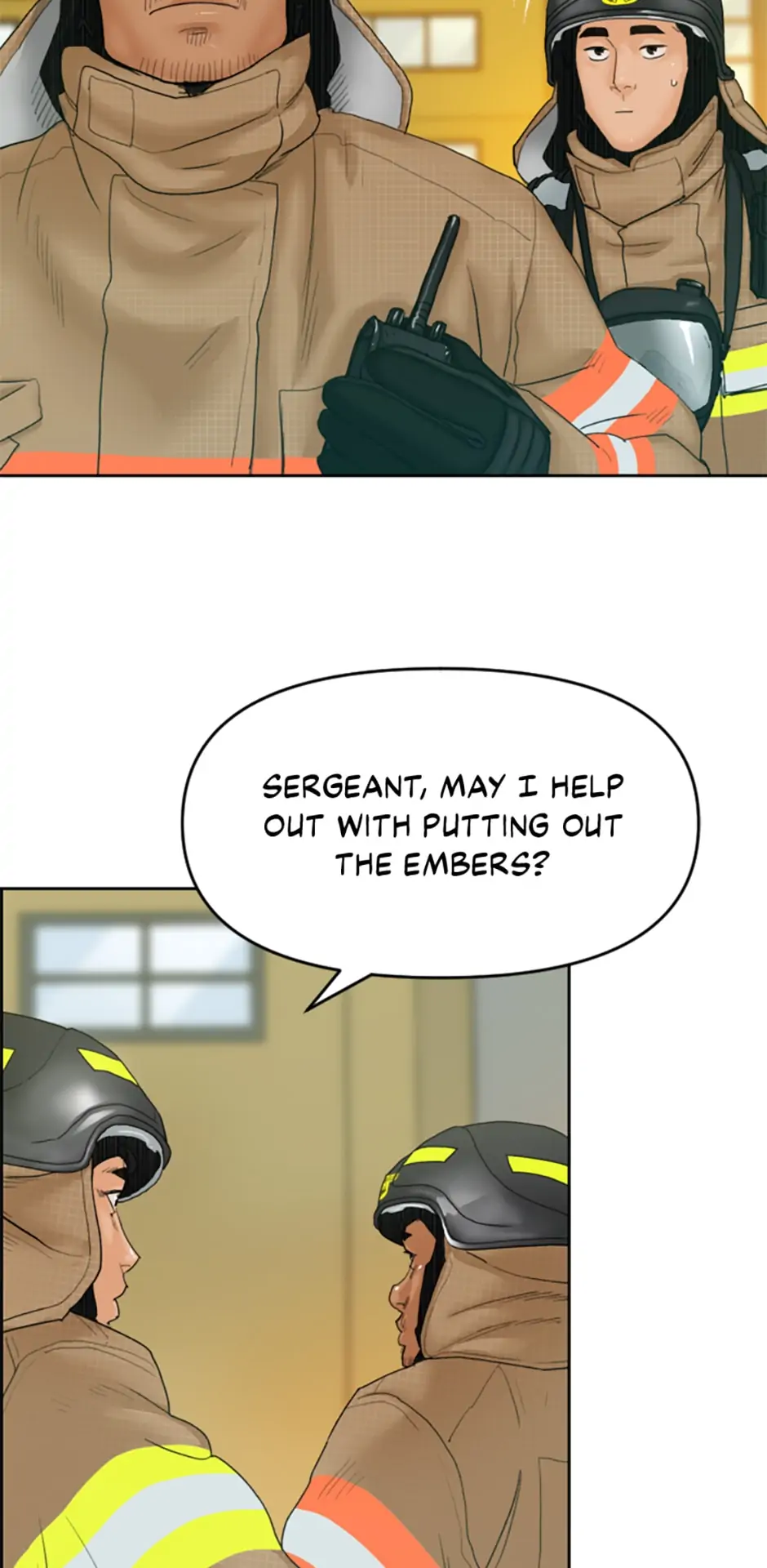 Call Sign Chapter 27 - page 58