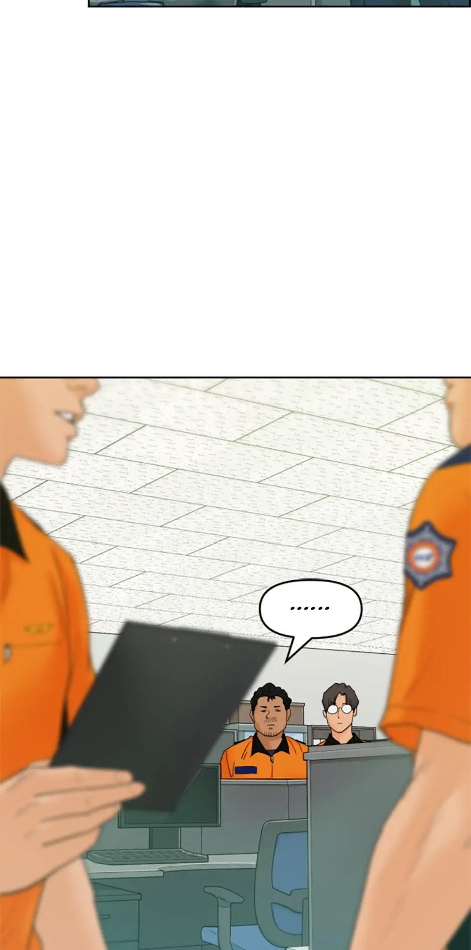 Call Sign Chapter 27 - page 6