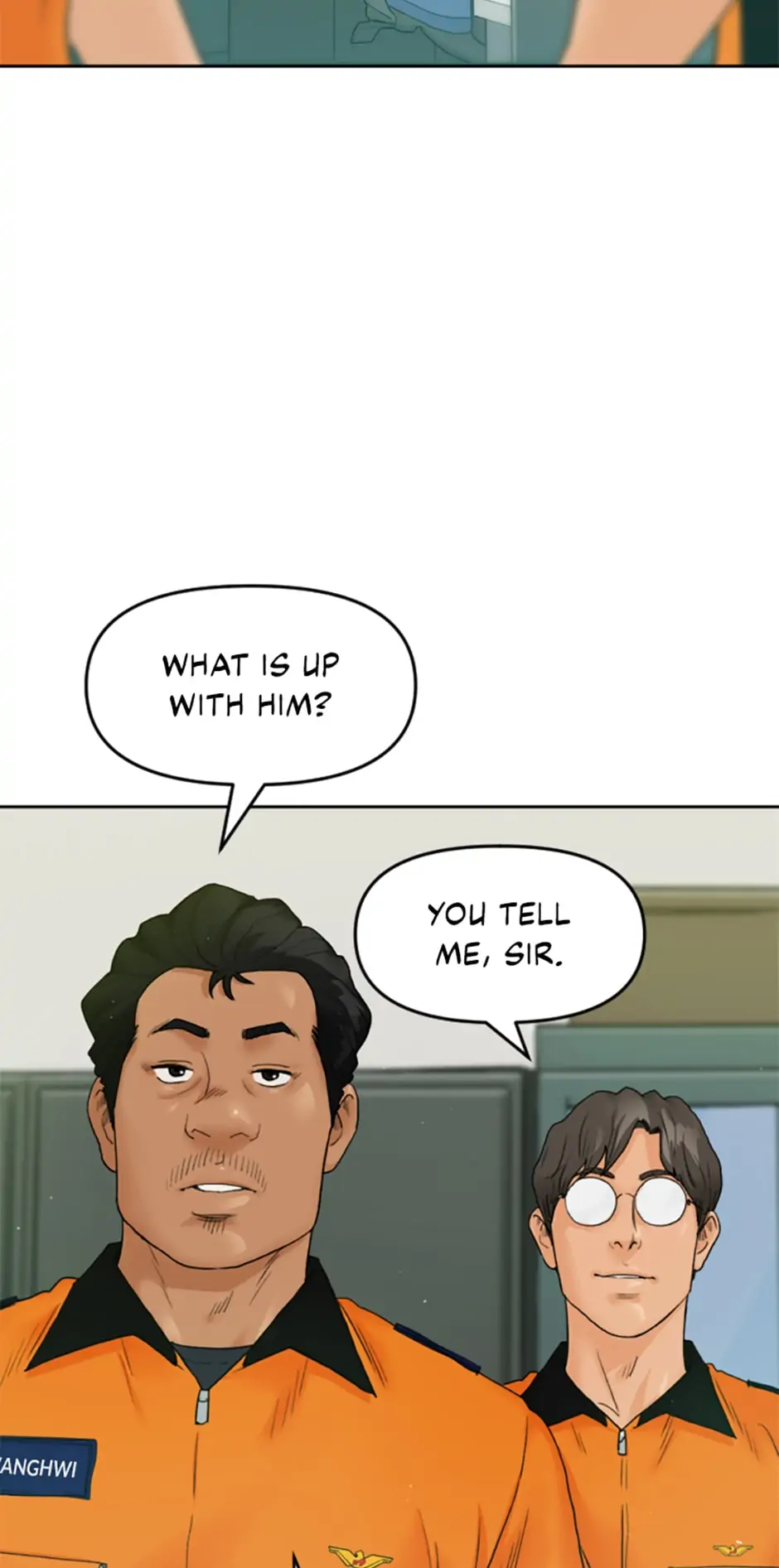 Call Sign Chapter 27 - page 7