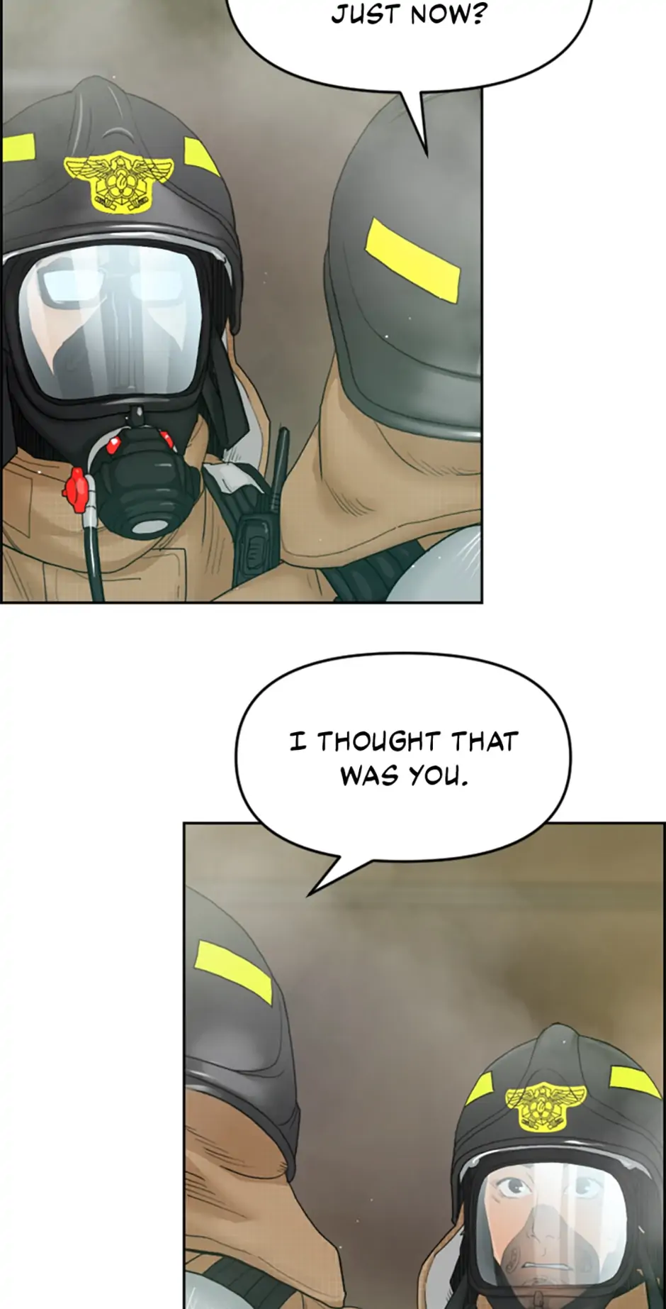 Call Sign Chapter 27 - page 72