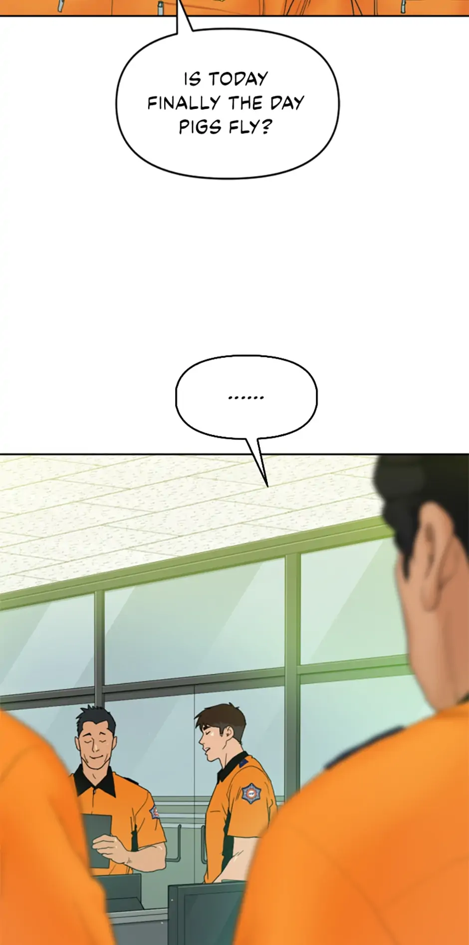 Call Sign Chapter 27 - page 8