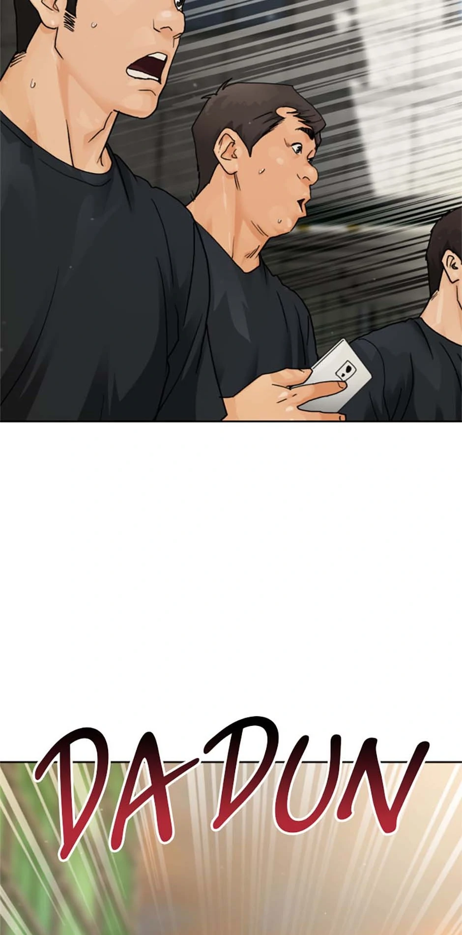Call Sign Chapter 74 - page 13