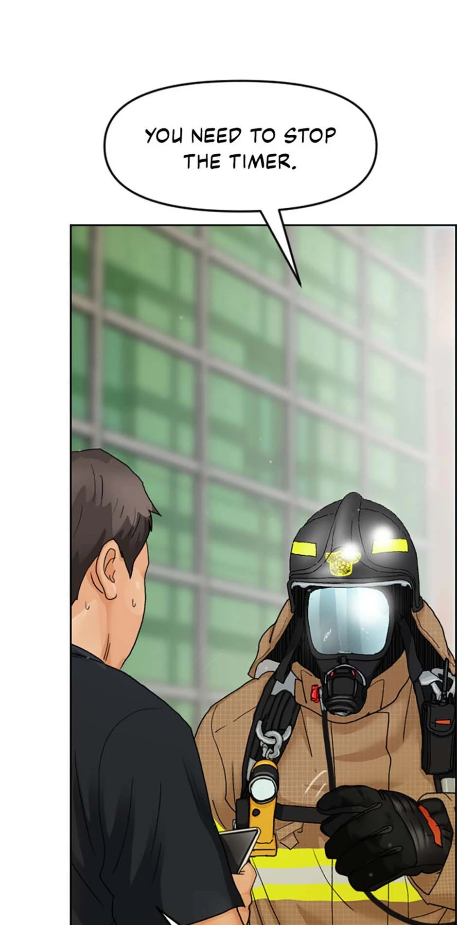Call Sign Chapter 74 - page 15