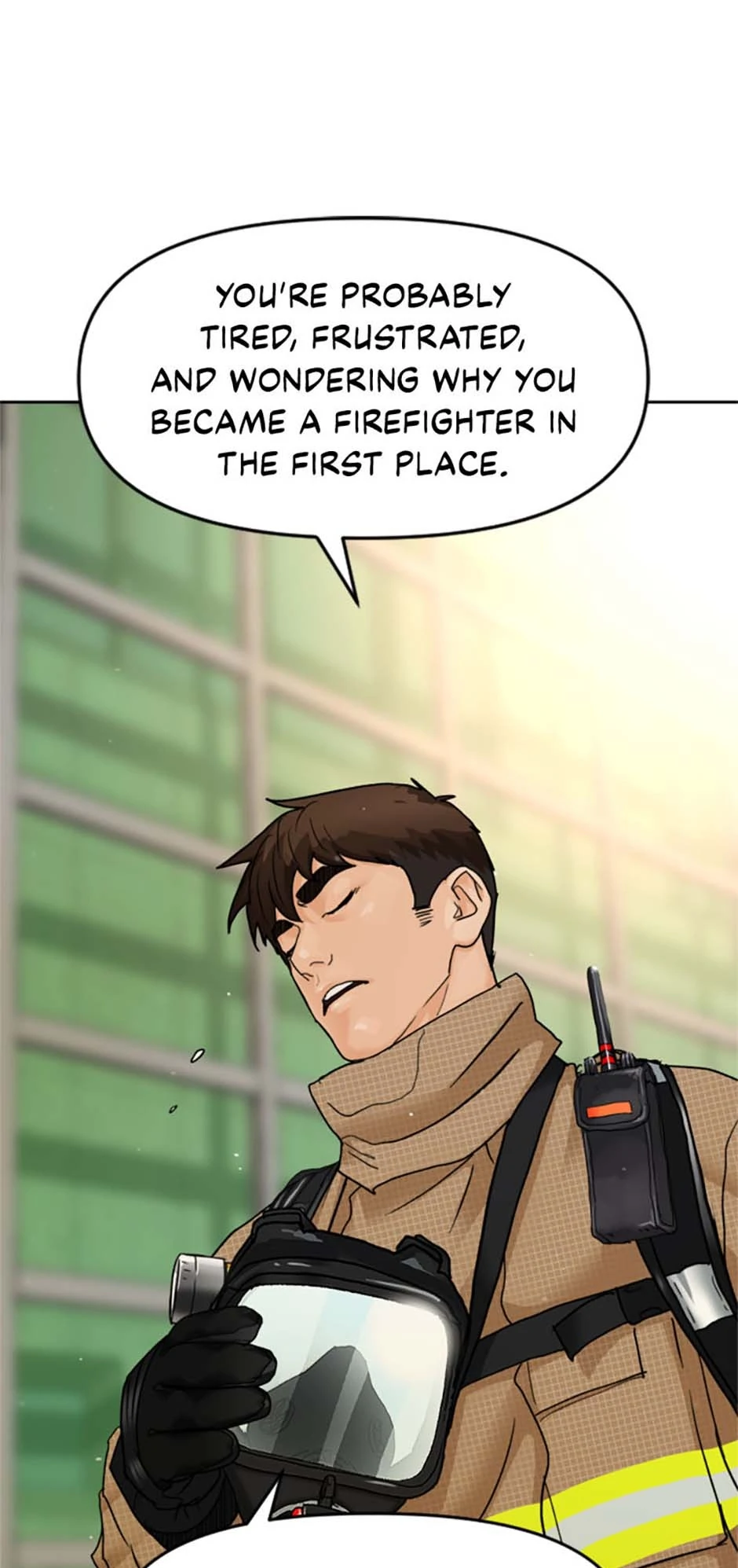 Call Sign Chapter 74 - page 20
