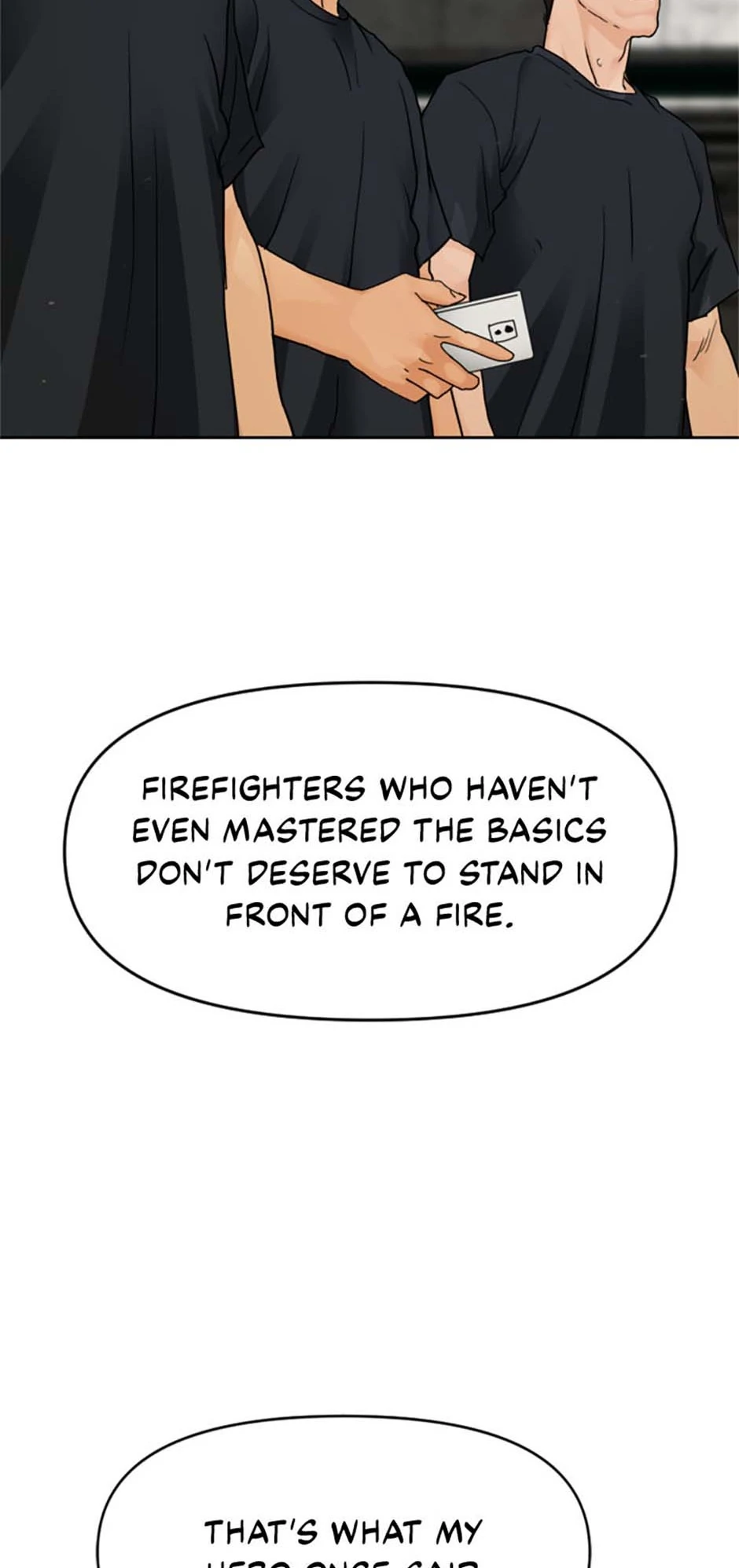 Call Sign Chapter 74 - page 22