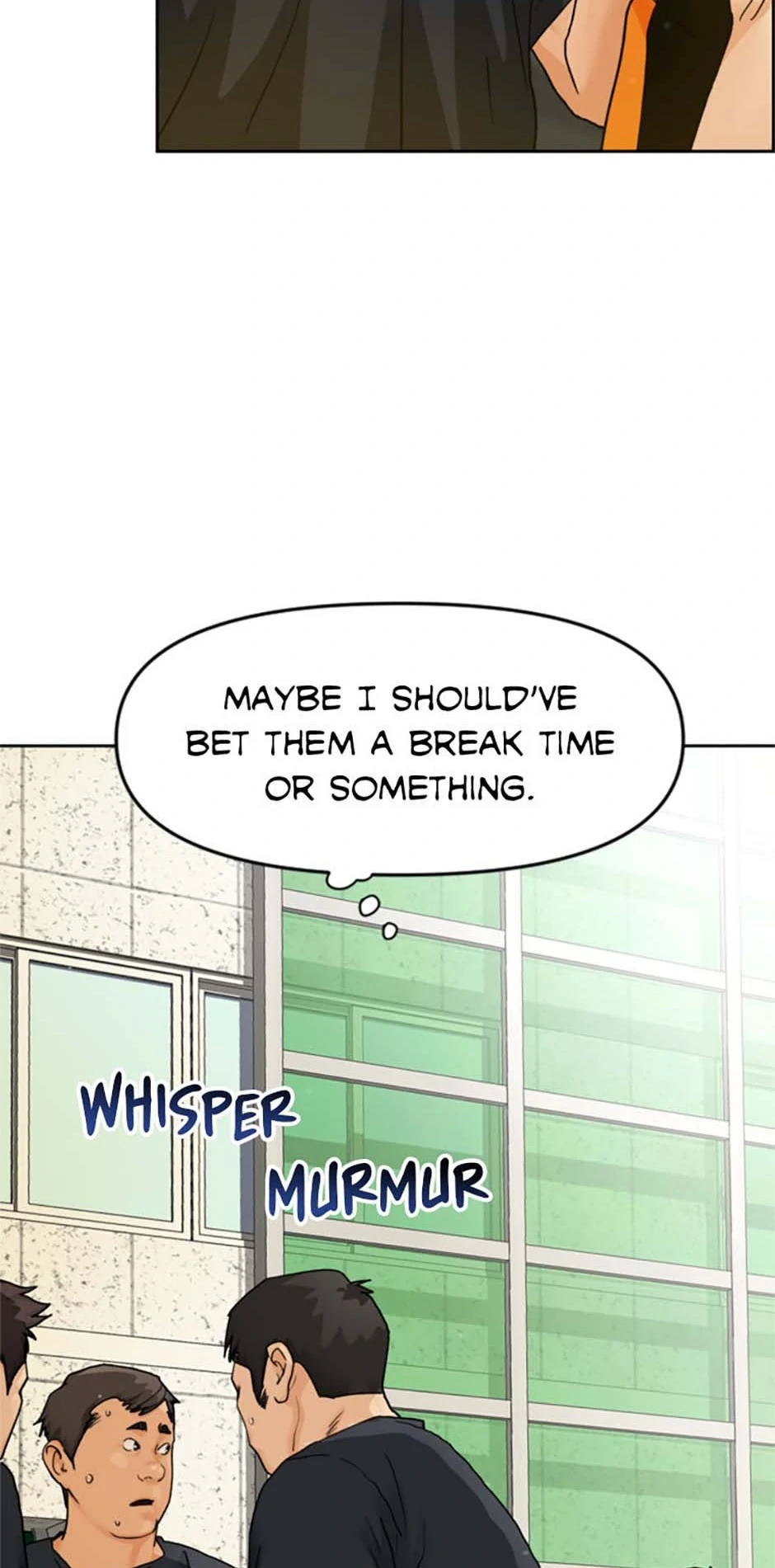 Call Sign Chapter 74 - page 3