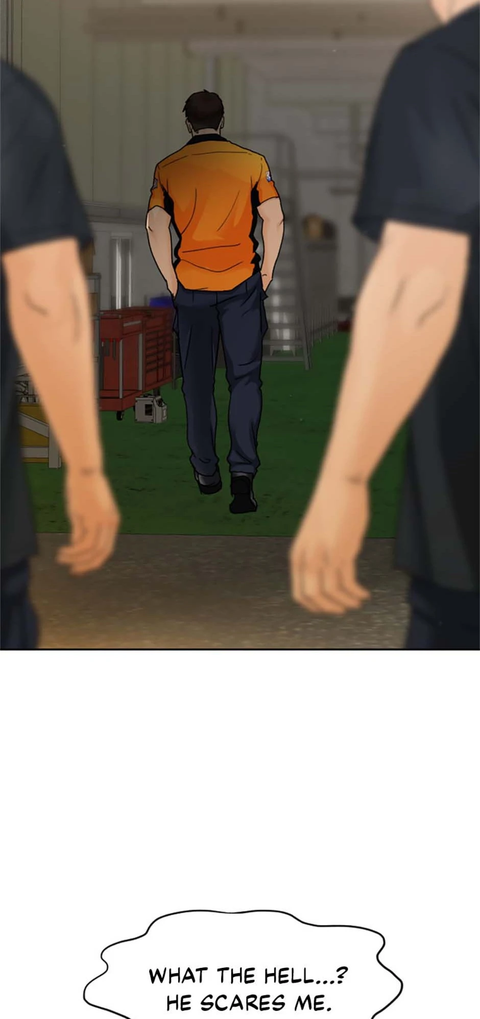 Call Sign Chapter 74 - page 30