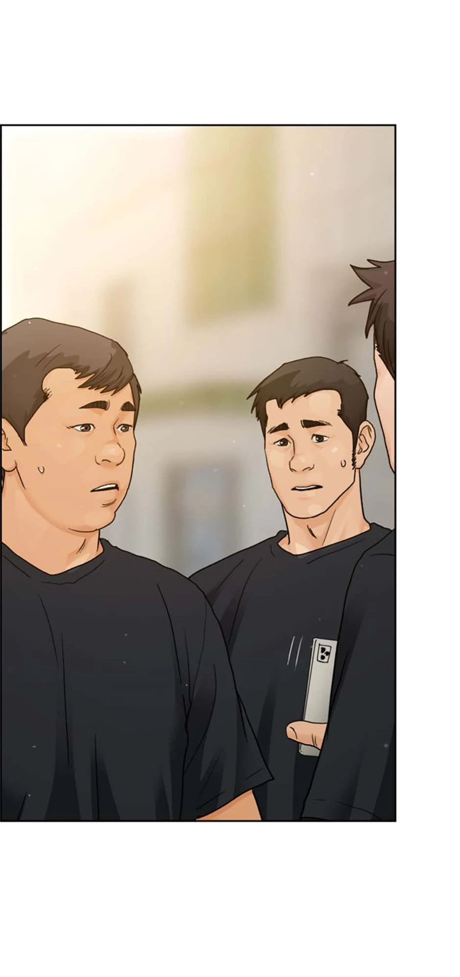 Call Sign Chapter 74 - page 33