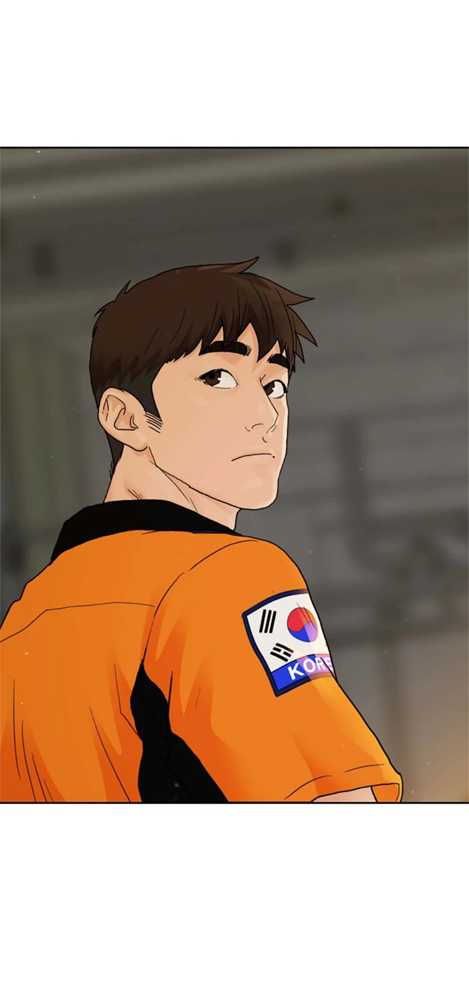 Call Sign Chapter 74 - page 37