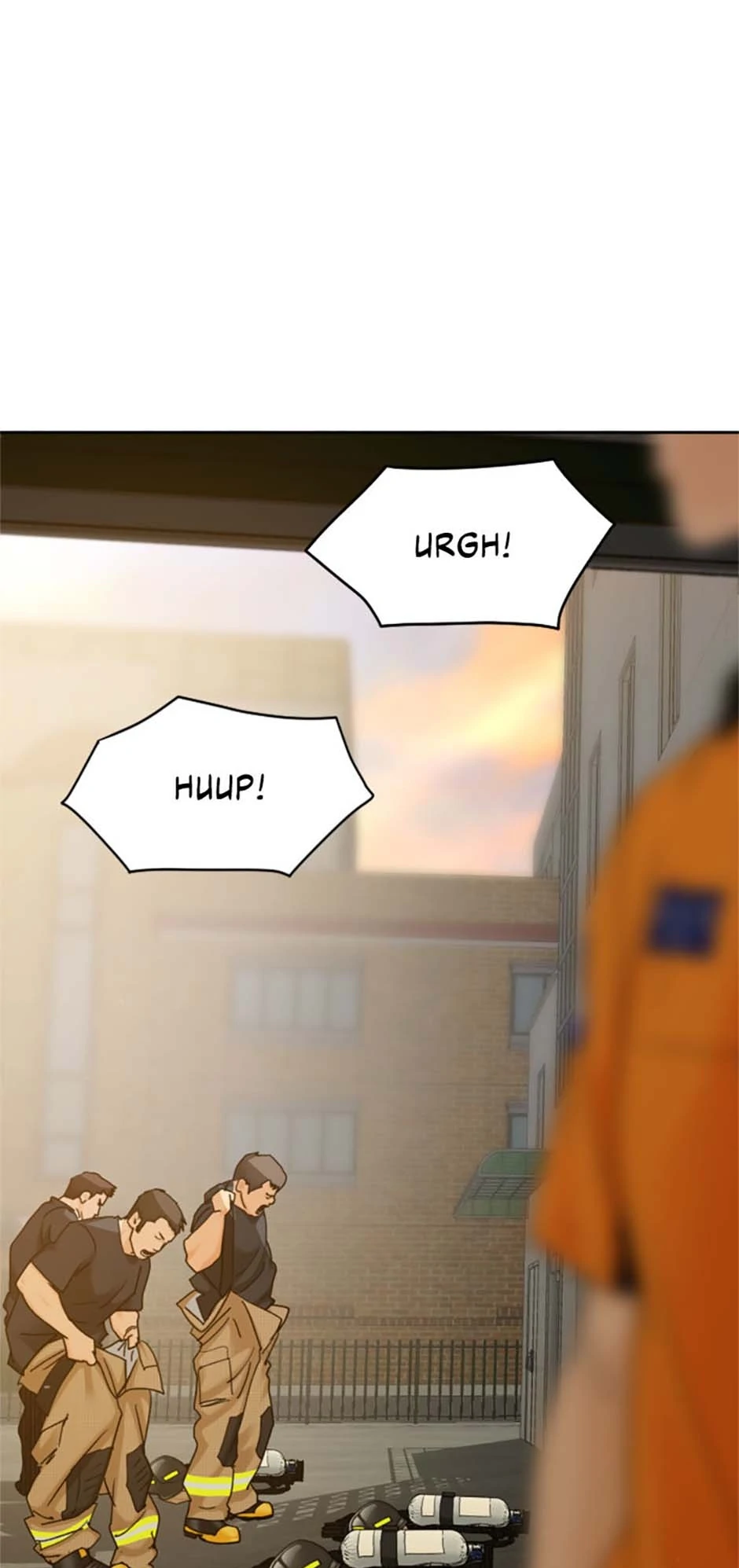 Call Sign Chapter 74 - page 38