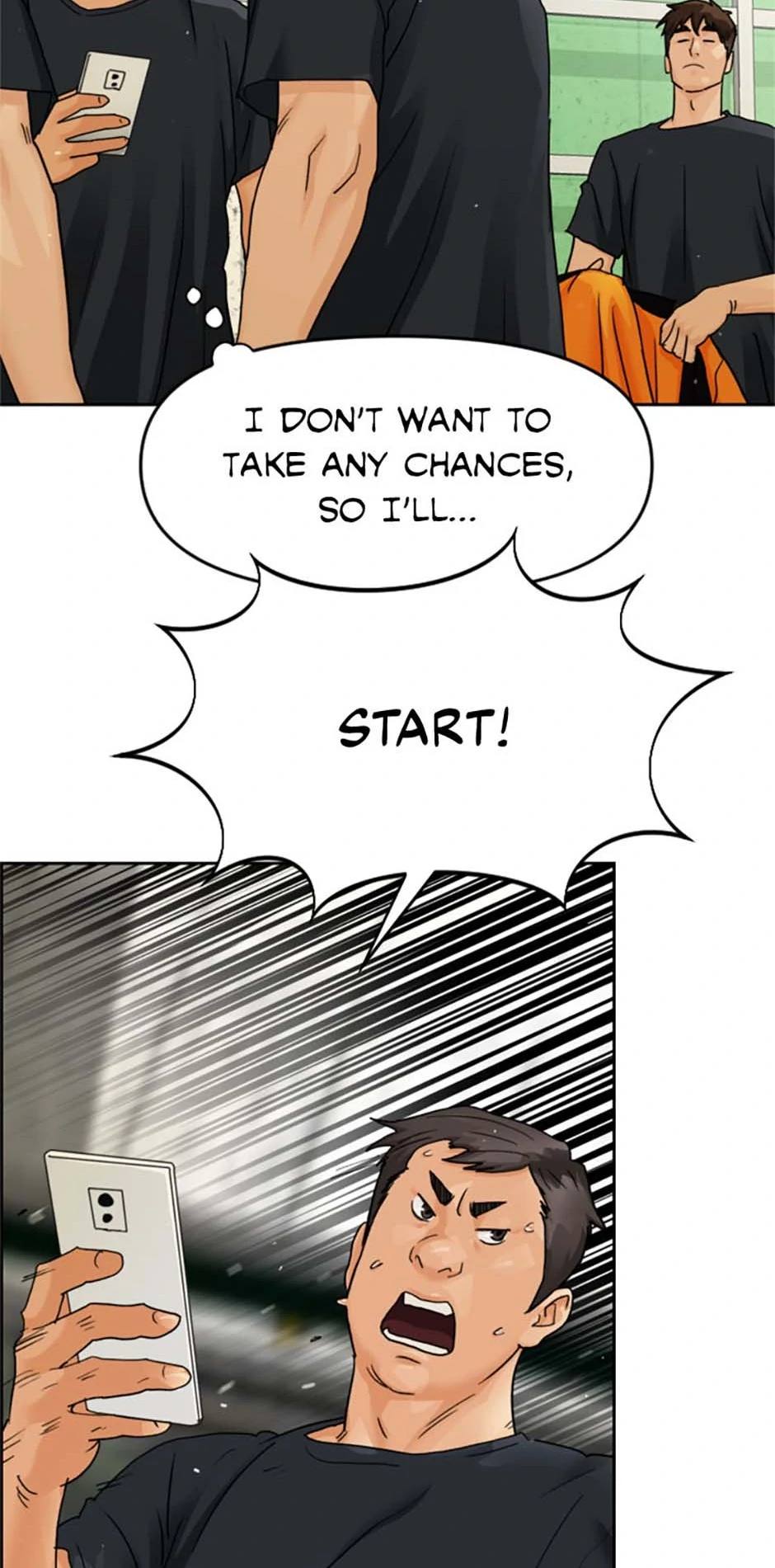 Call Sign Chapter 74 - page 4
