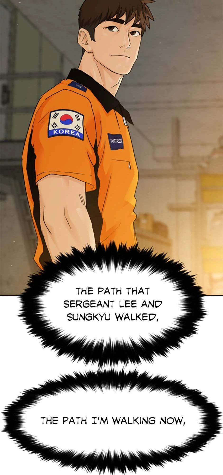 Call Sign Chapter 74 - page 41