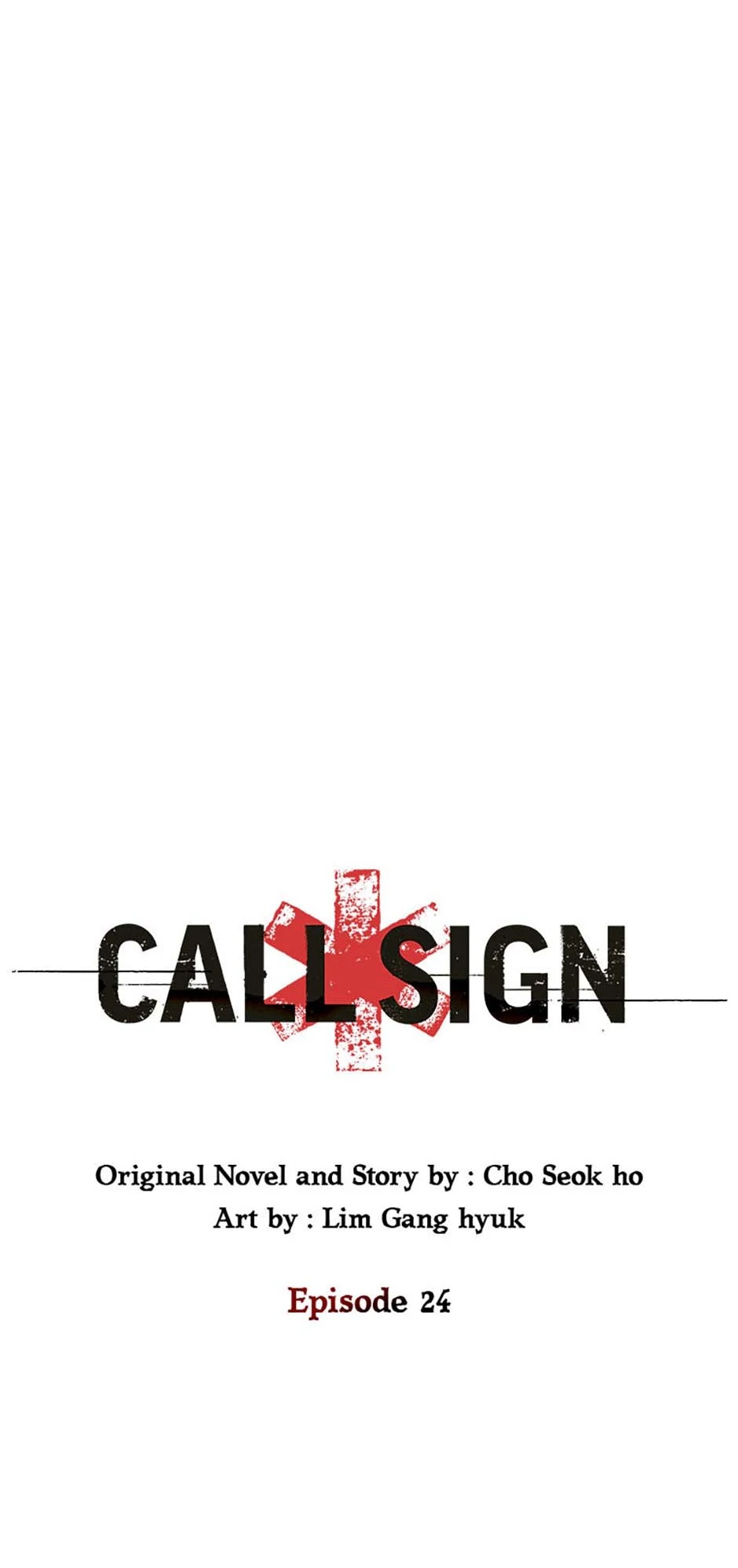 Call Sign Chapter 74 - page 44