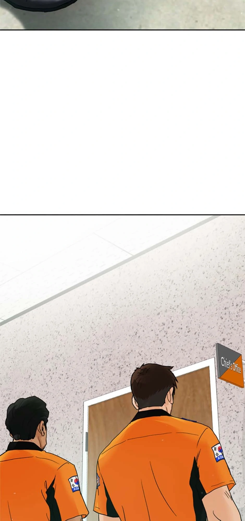 Call Sign Chapter 74 - page 46