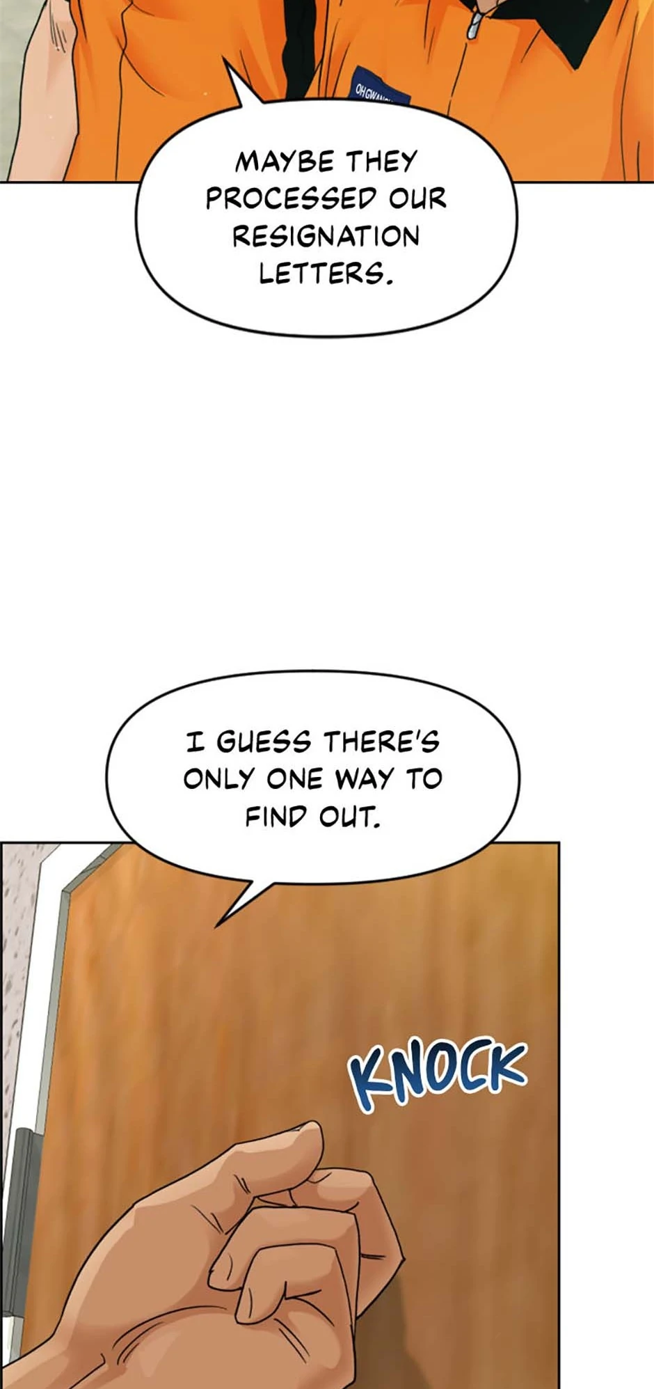 Call Sign Chapter 74 - page 48