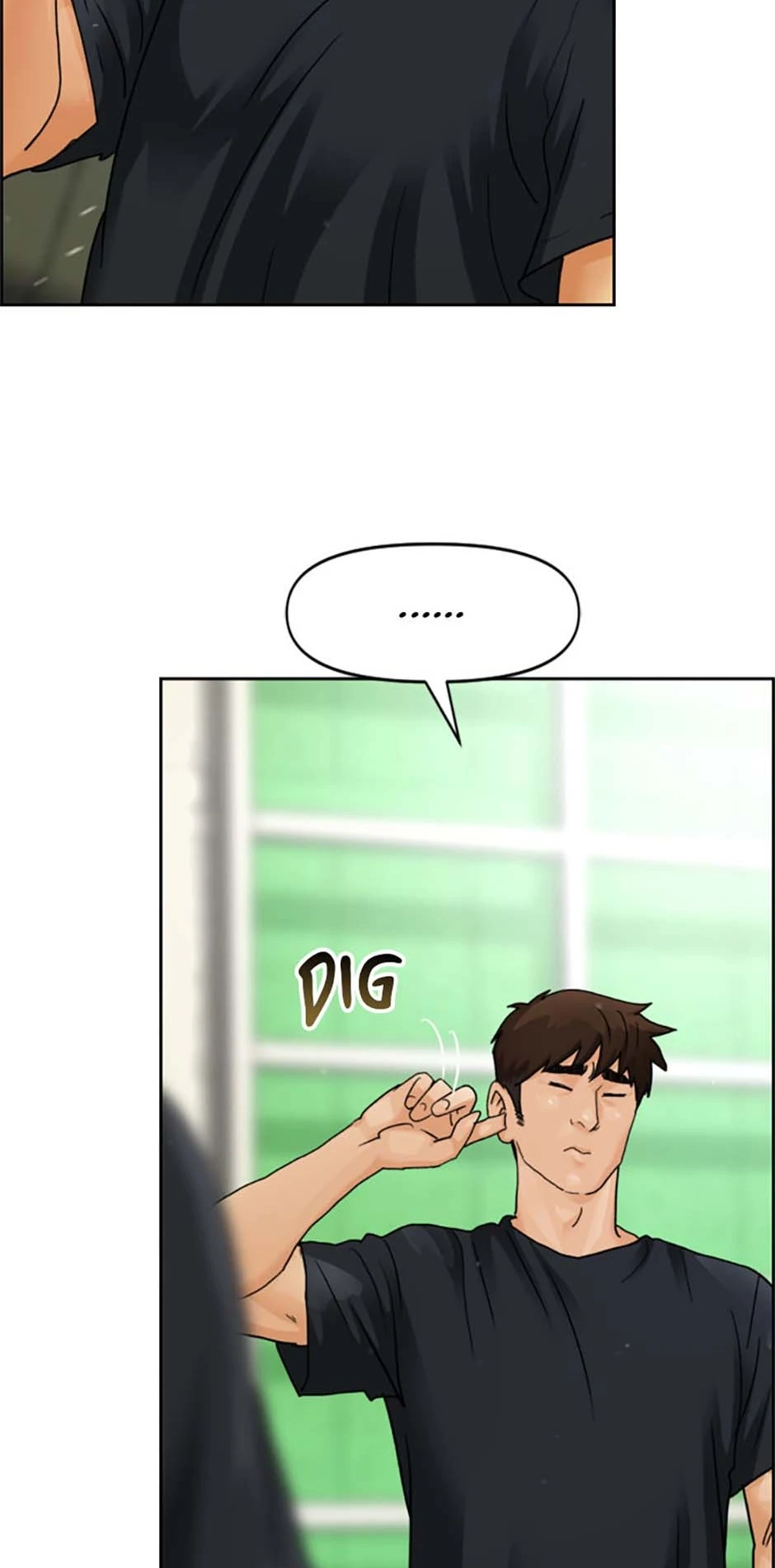 Call Sign Chapter 74 - page 5