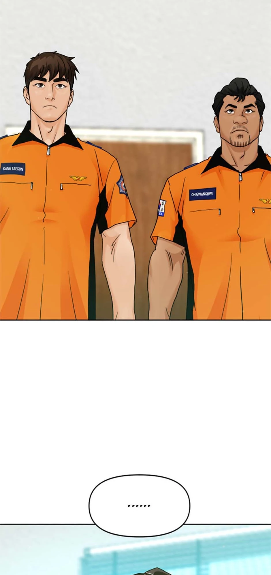Call Sign Chapter 74 - page 53