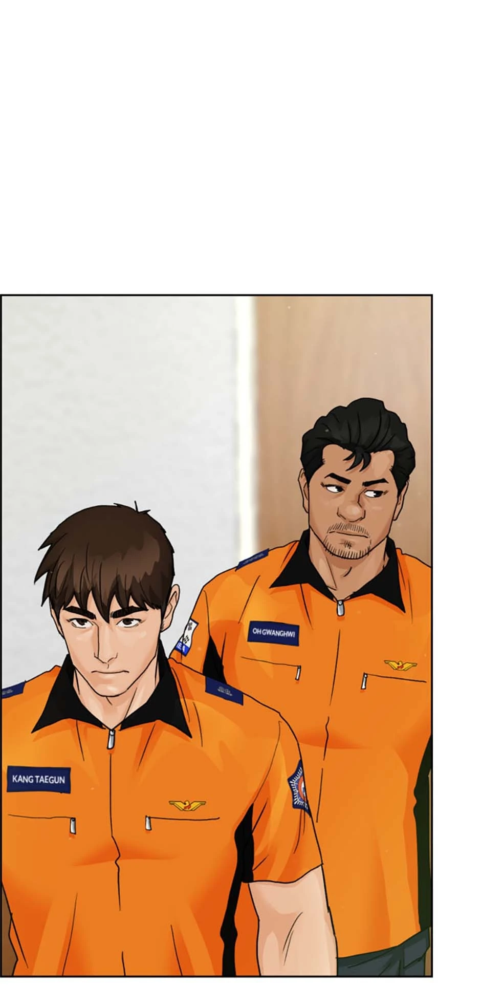 Call Sign Chapter 74 - page 56