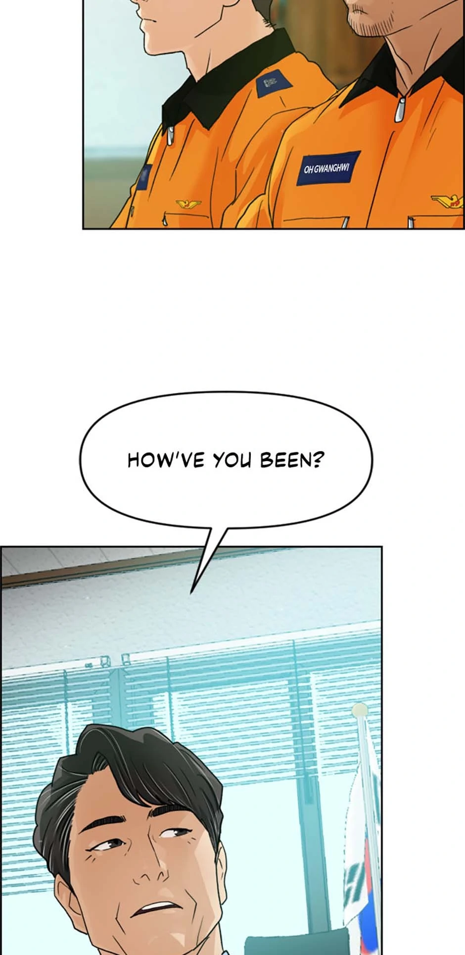 Call Sign Chapter 74 - page 60