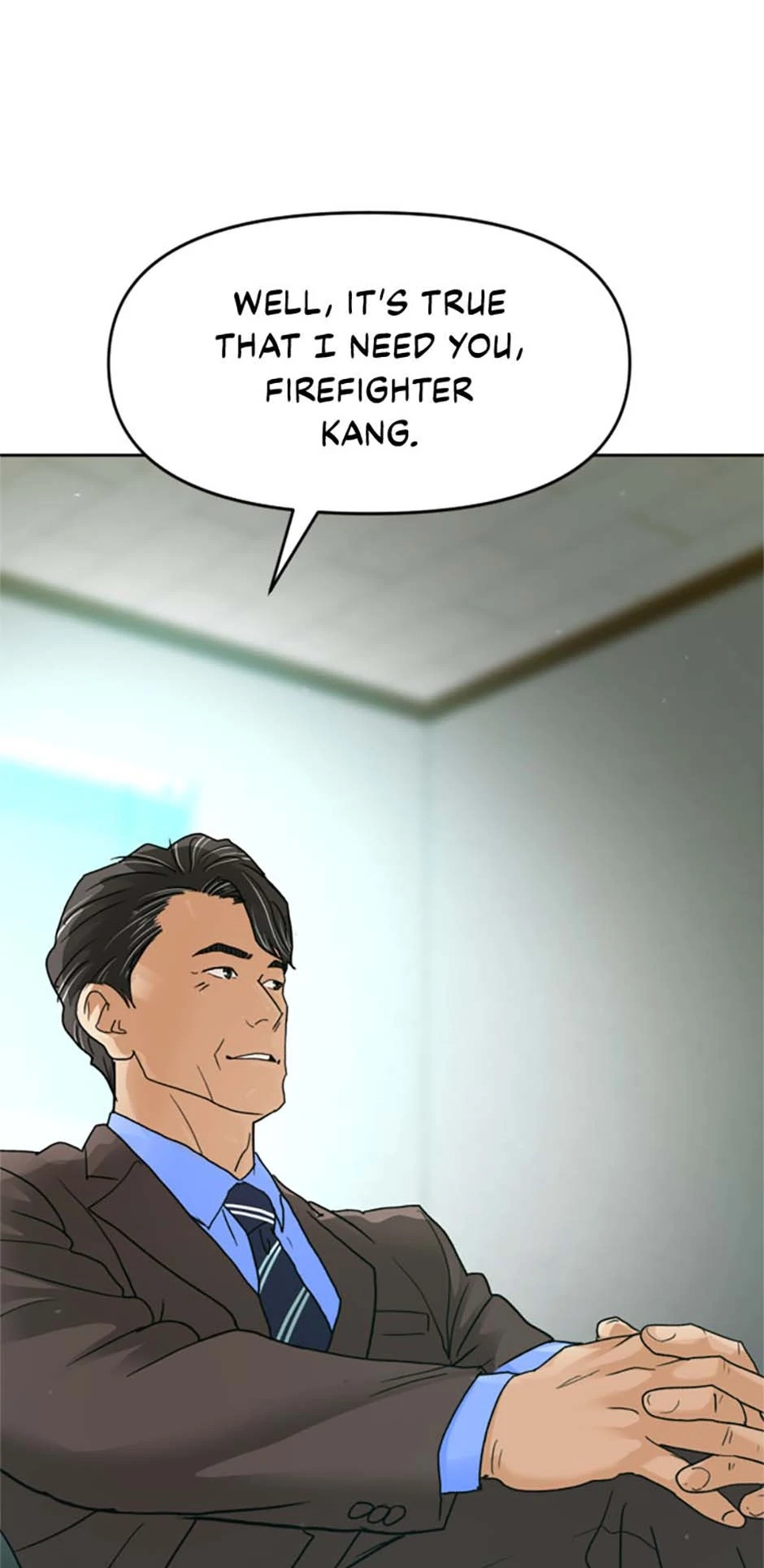 Call Sign Chapter 74 - page 71