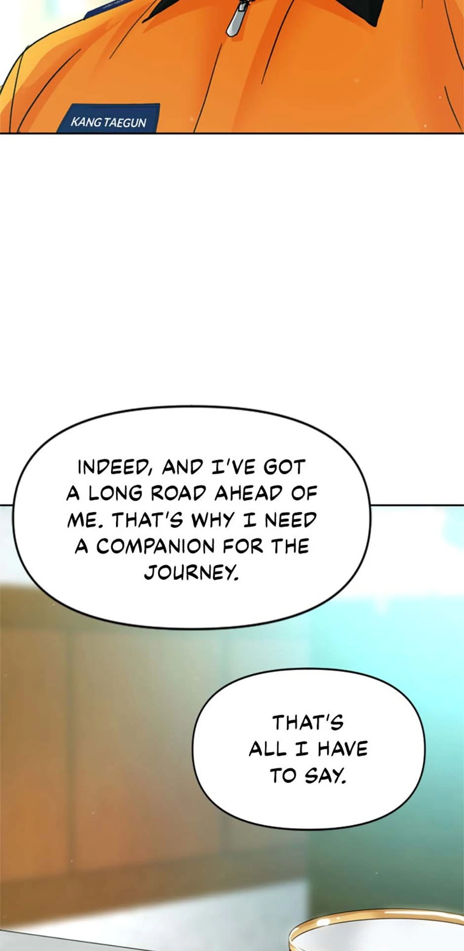 Call Sign Chapter 74 - page 73
