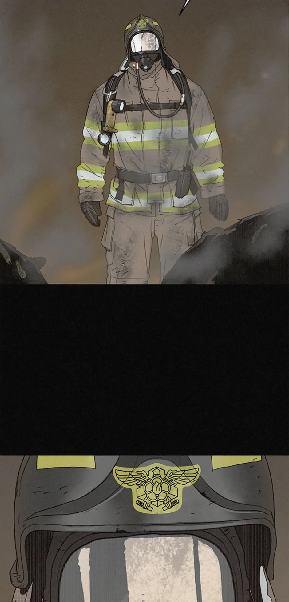 Call Sign Chapter 9 - page 64