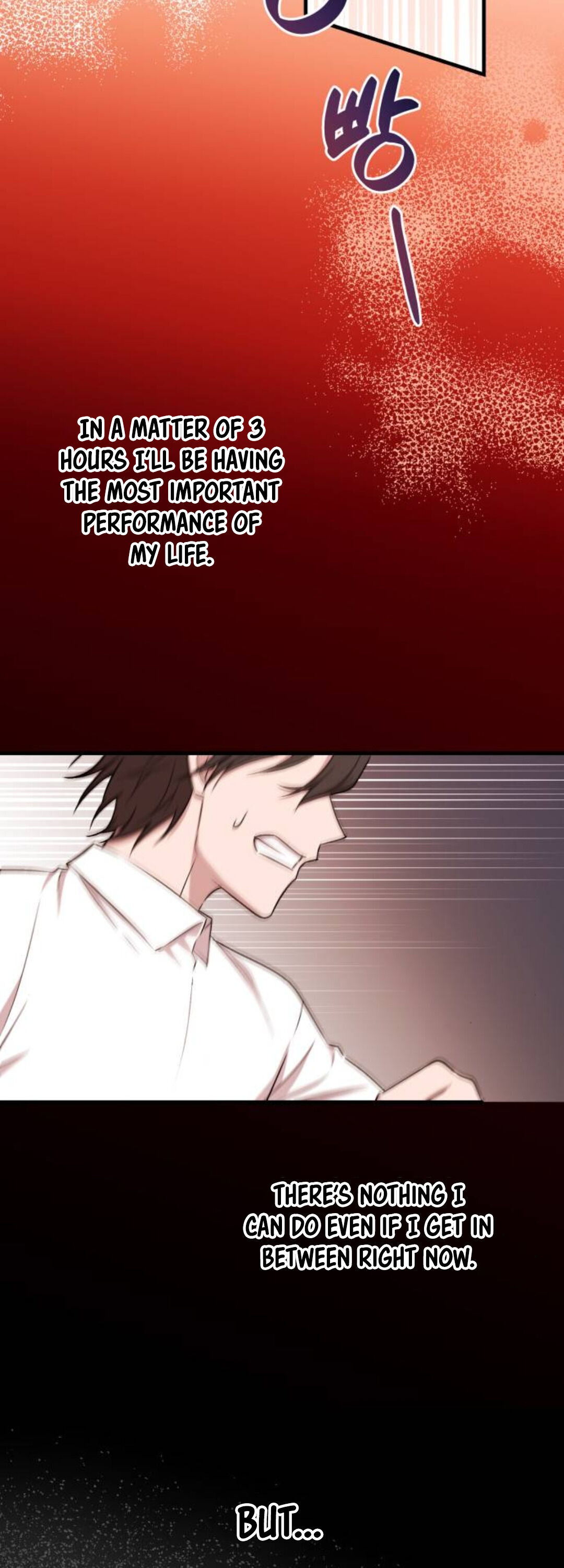 The Dawn in Moscow chapter 1 - page 37