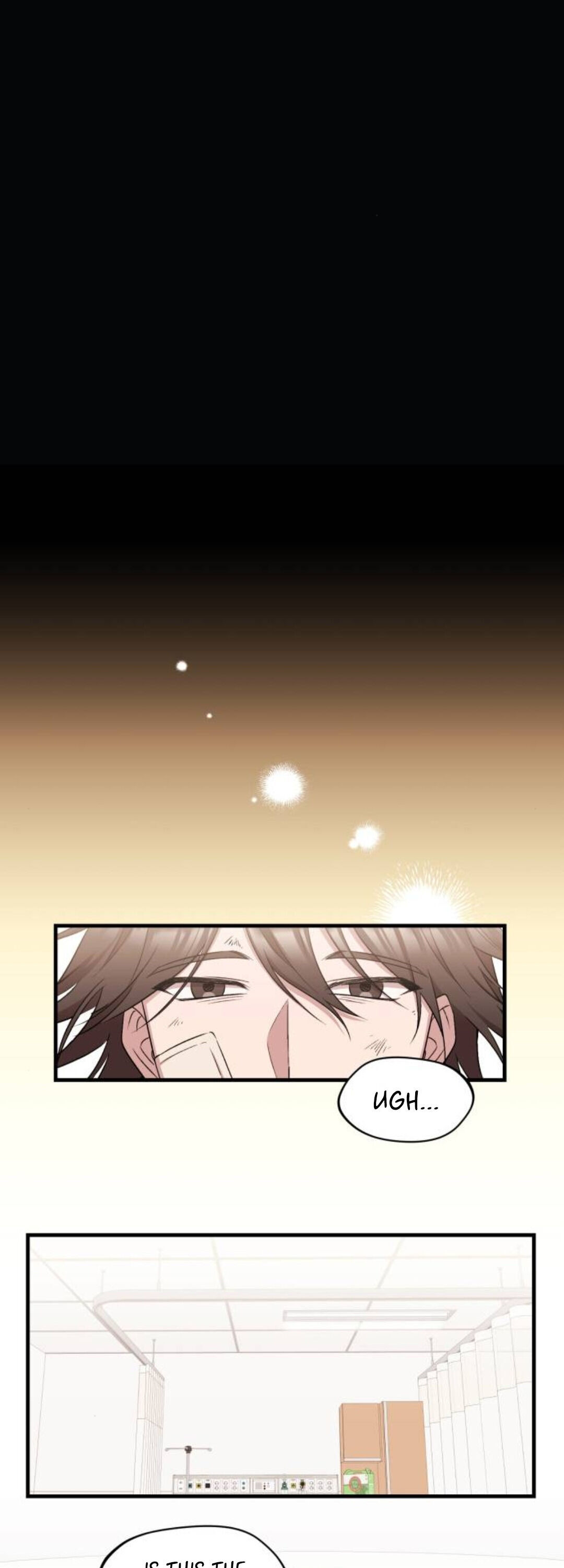 The Dawn in Moscow chapter 1 - page 41