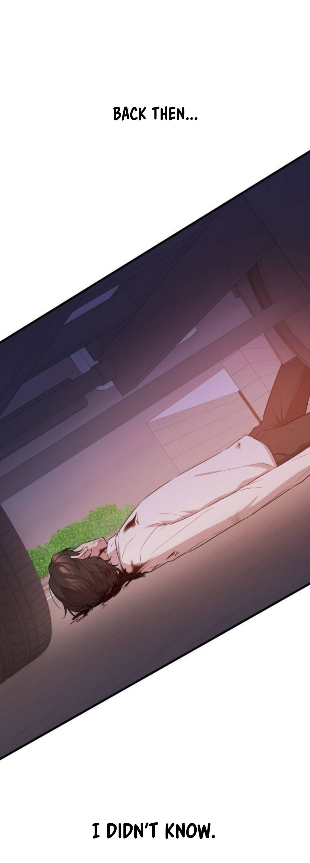 The Dawn in Moscow chapter 1 - page 47