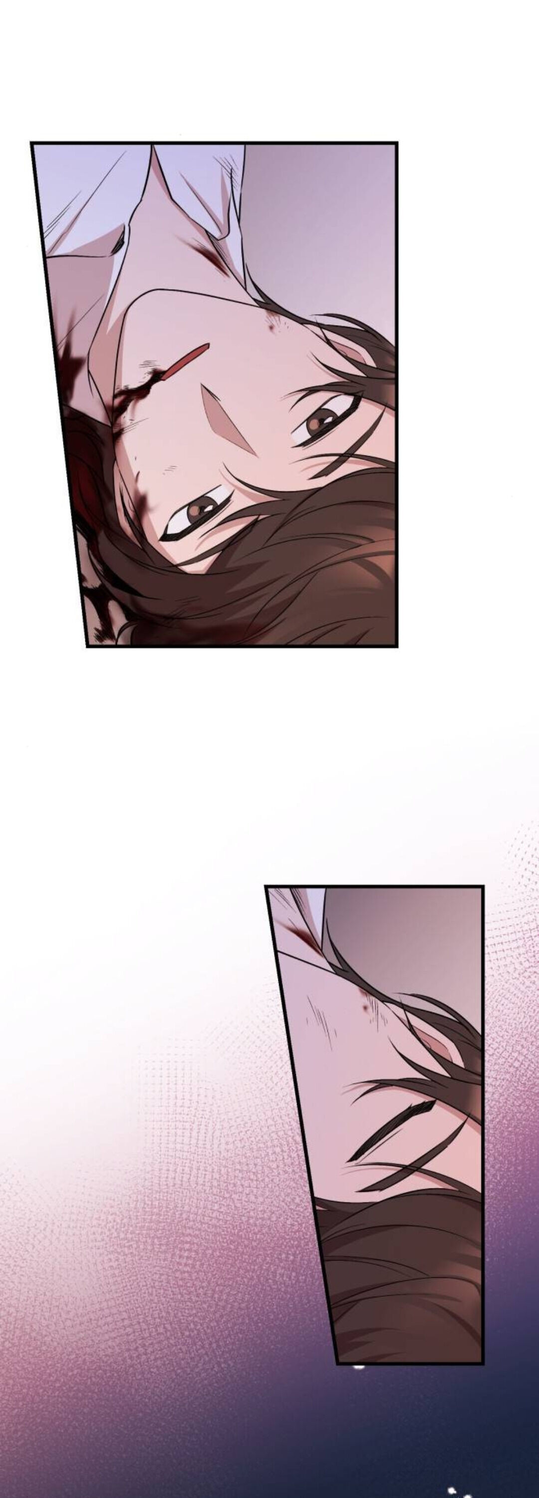 The Dawn in Moscow chapter 1 - page 6