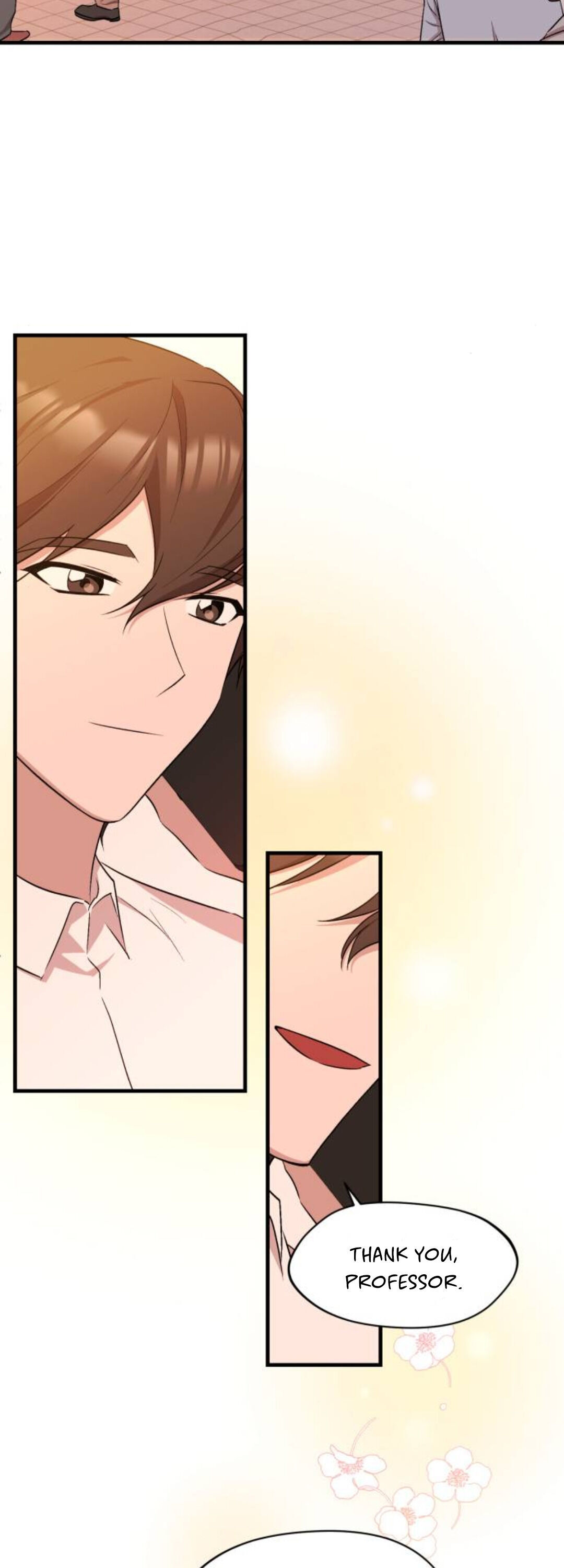 The Dawn in Moscow chapter 1 - page 72