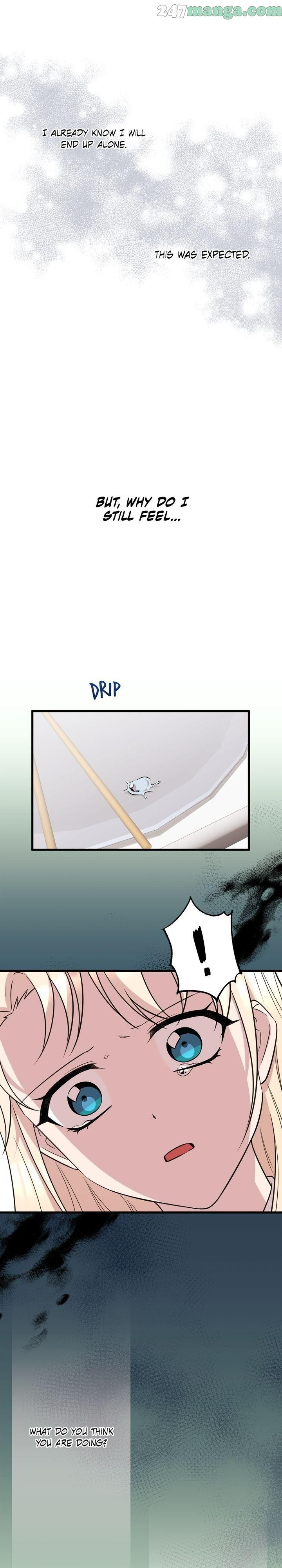 The Dawn in Moscow chapter 26 - page 5