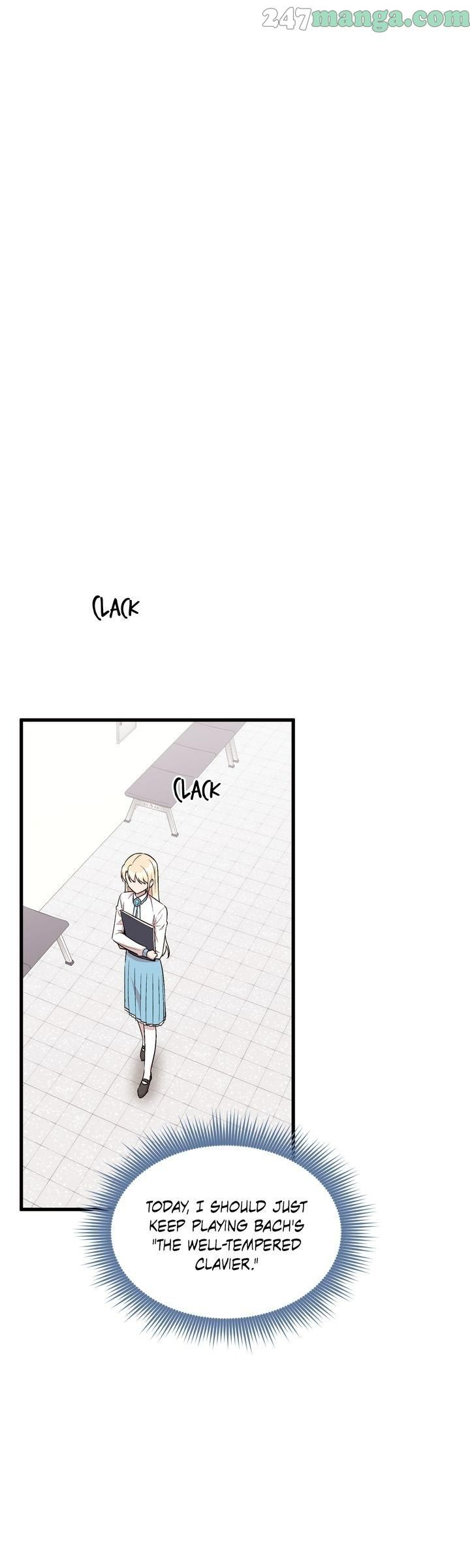 The Dawn in Moscow chapter 26 - page 8