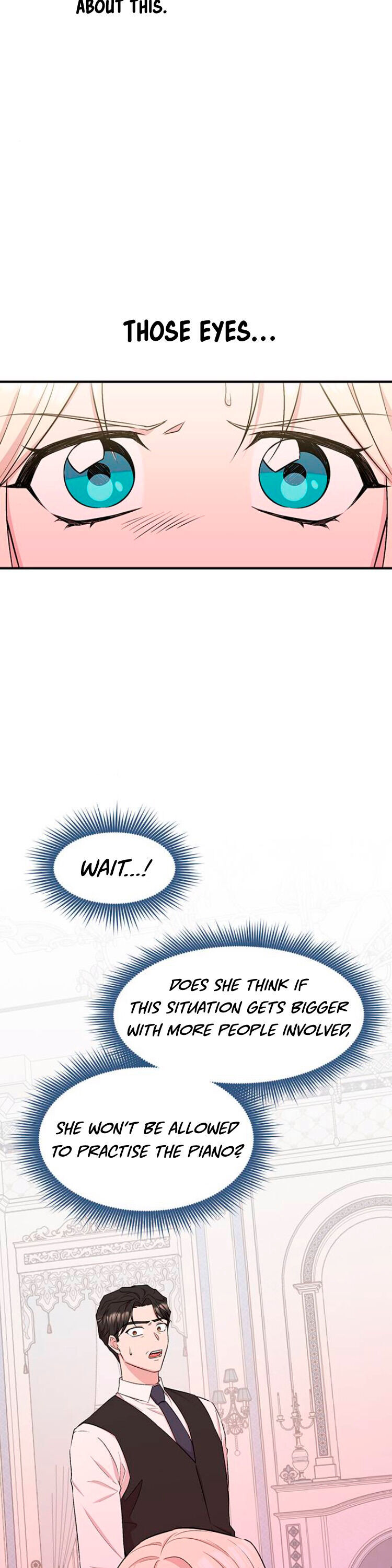 The Dawn in Moscow chapter 8 - page 10