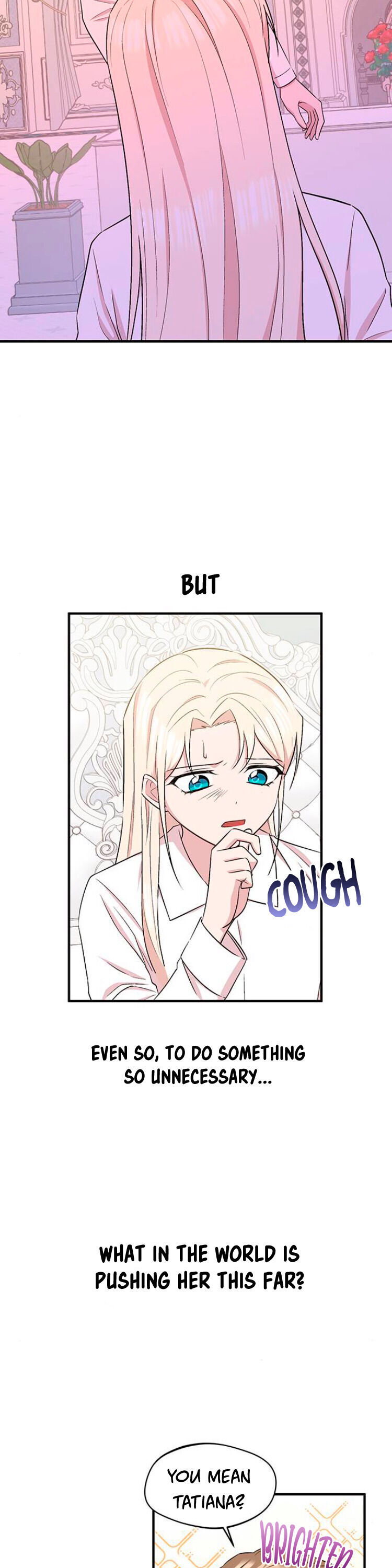 The Dawn in Moscow chapter 8 - page 11