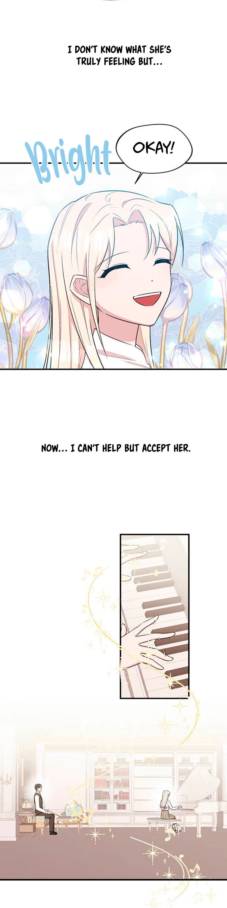 The Dawn in Moscow chapter 8 - page 14