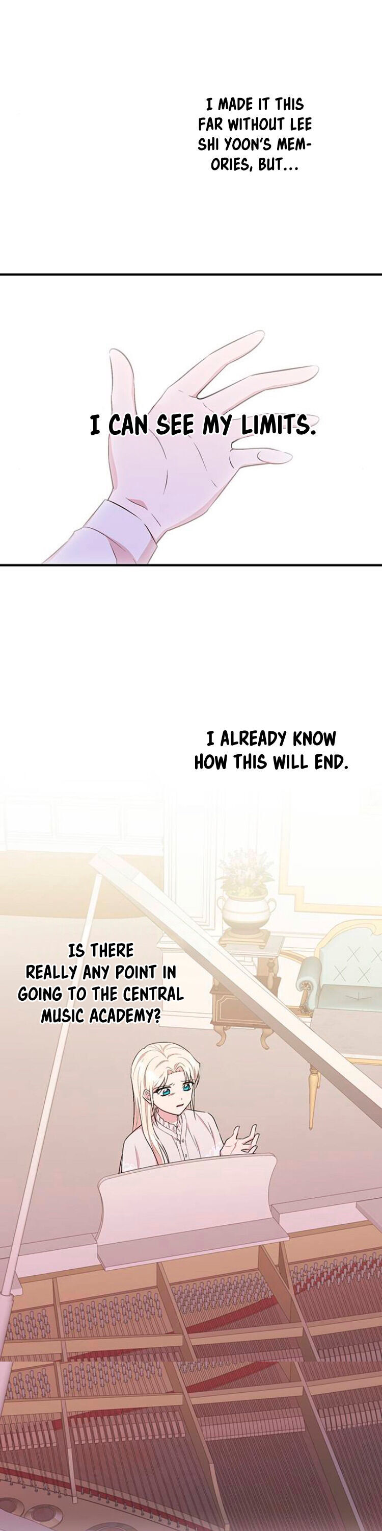 The Dawn in Moscow chapter 8 - page 16