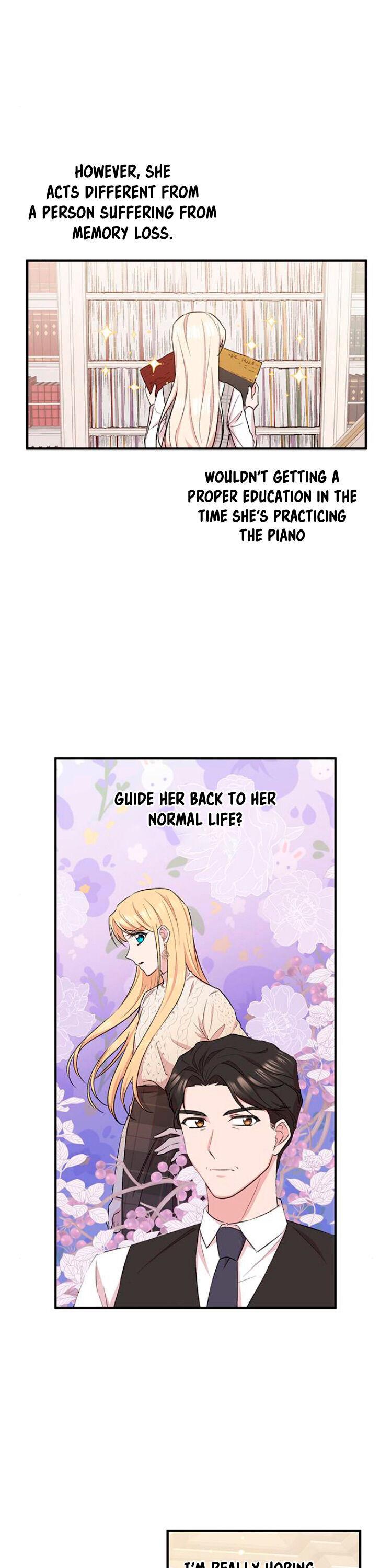 The Dawn in Moscow chapter 8 - page 5